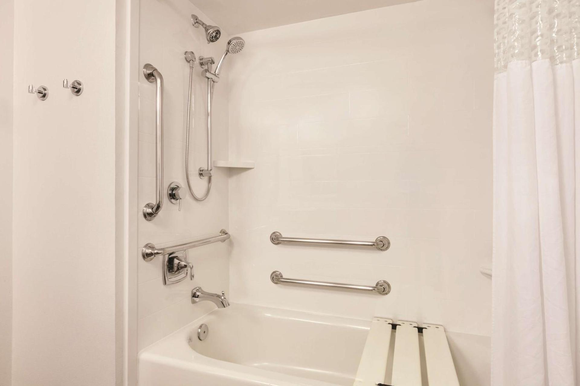 Hampton Inn Richmond/Ashland photo 45