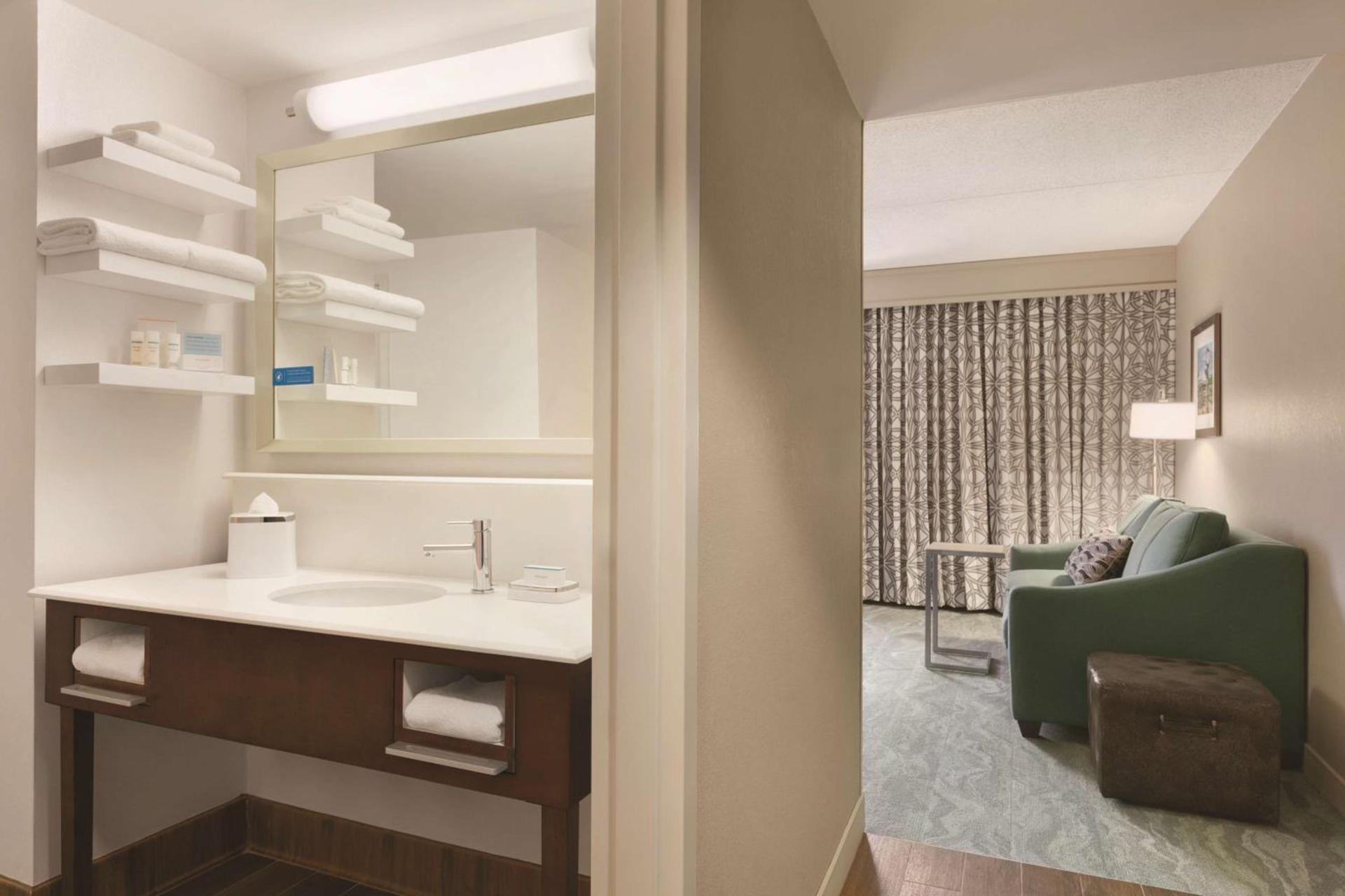 Hampton Inn Richmond/Ashland photo 46