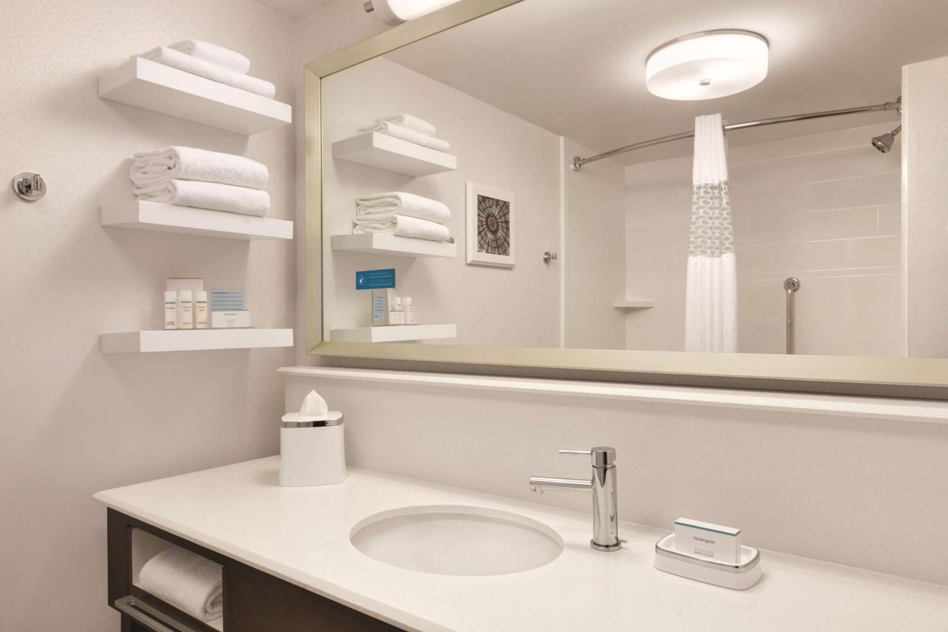 Hampton Inn Richmond/Ashland photo 48