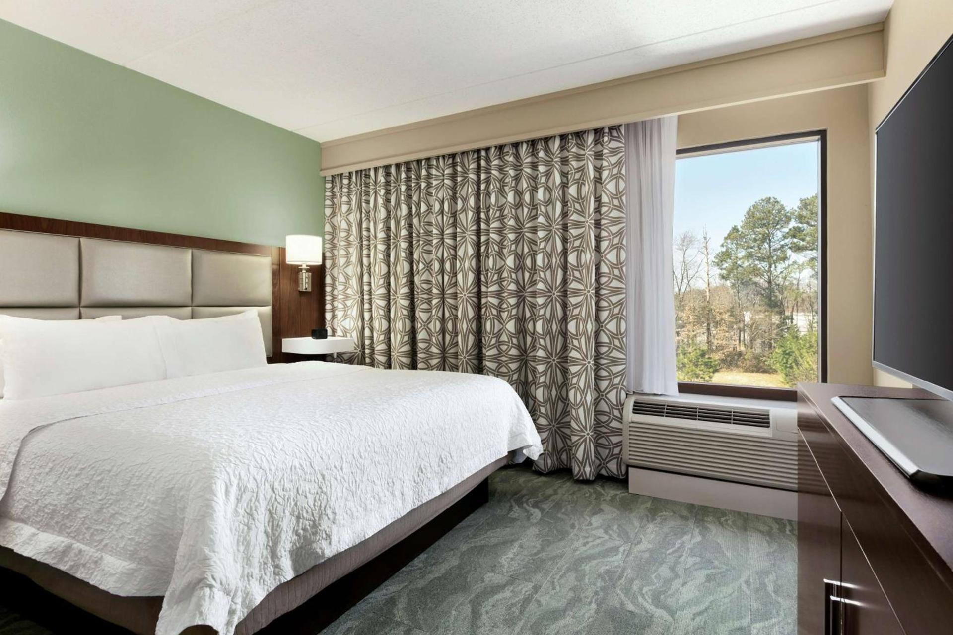 Hampton Inn Richmond/Ashland photo 50