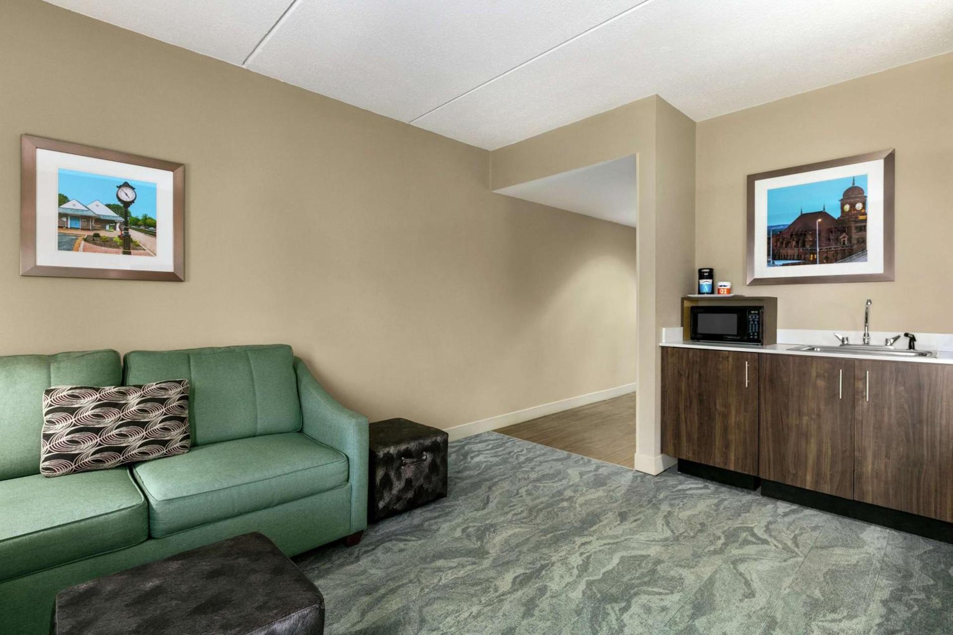 Hampton Inn Richmond/Ashland photo 51