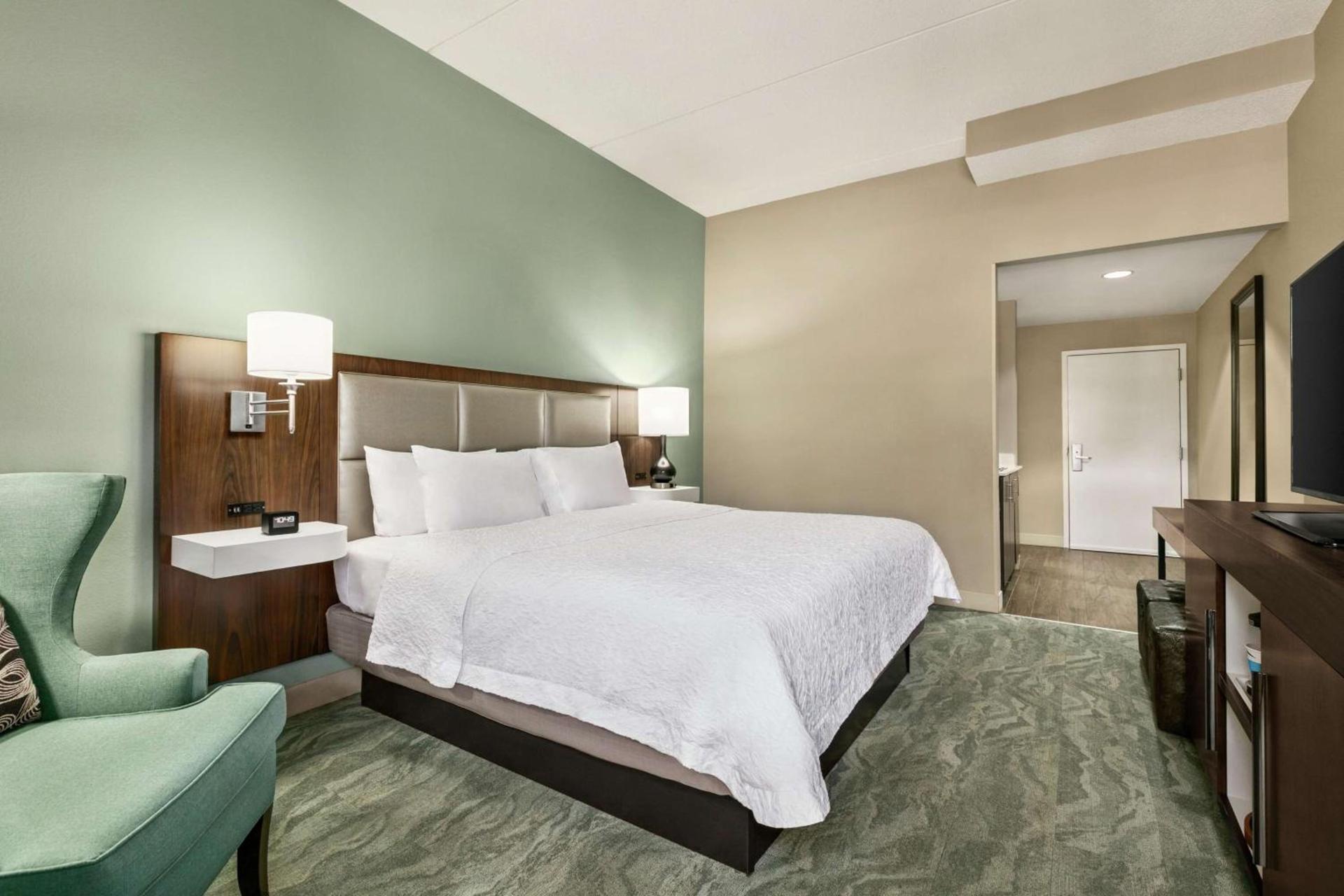 Hampton Inn Richmond/Ashland photo 52