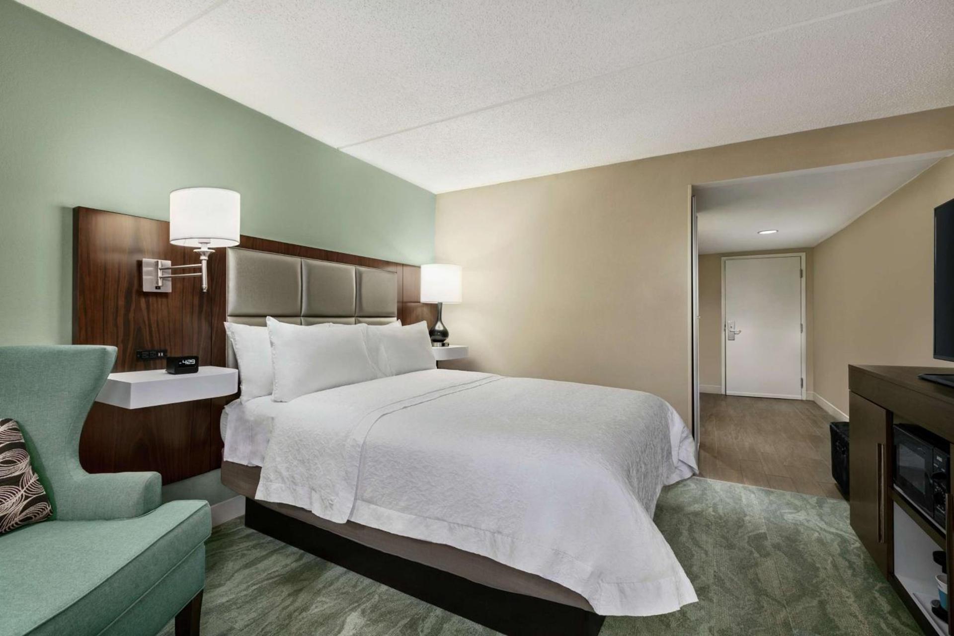 Hampton Inn Richmond/Ashland photo 53