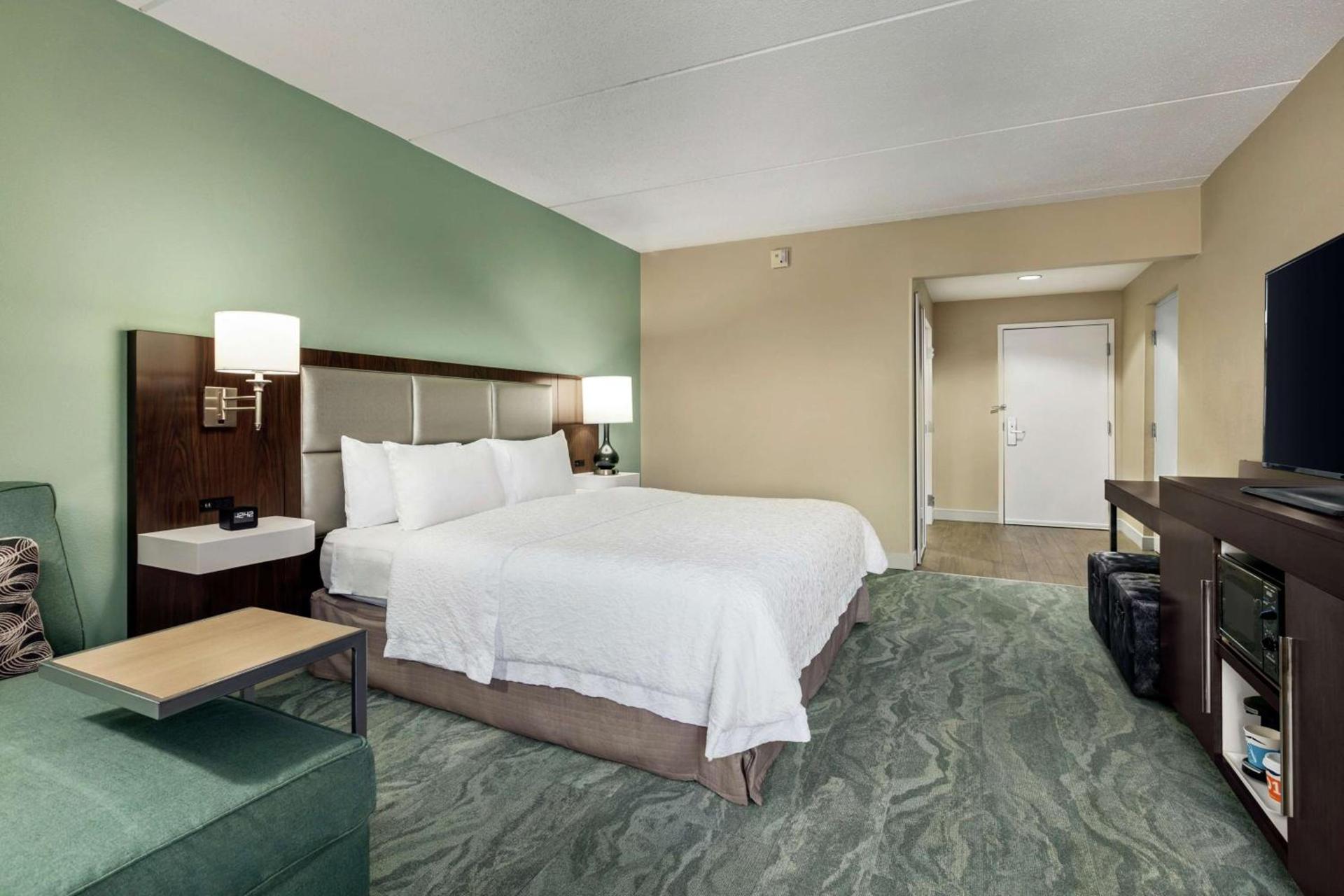 Hampton Inn Richmond/Ashland photo 54