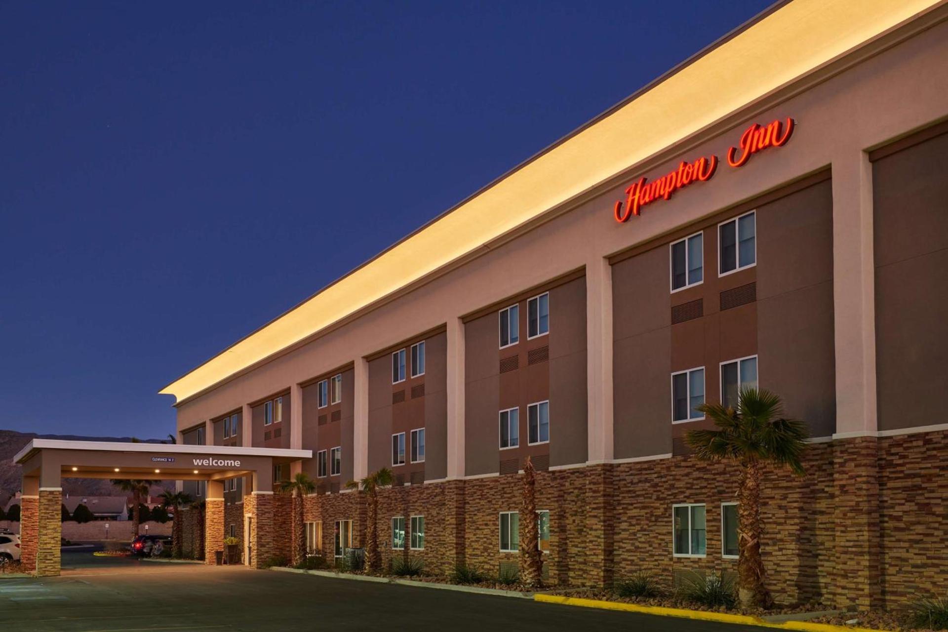 Hampton Inn Alamogordo photo 2