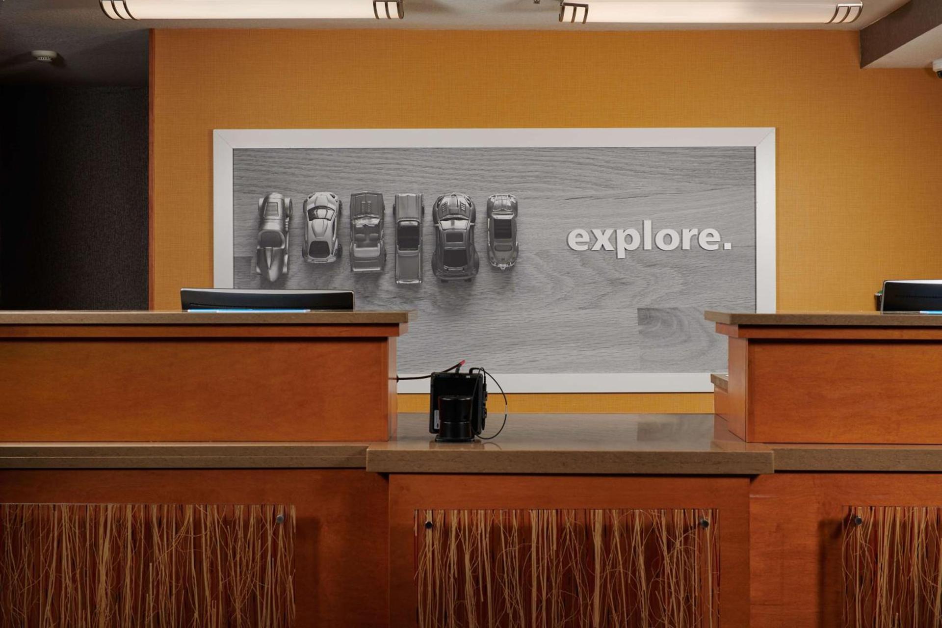 Hampton Inn Alamogordo photo 4