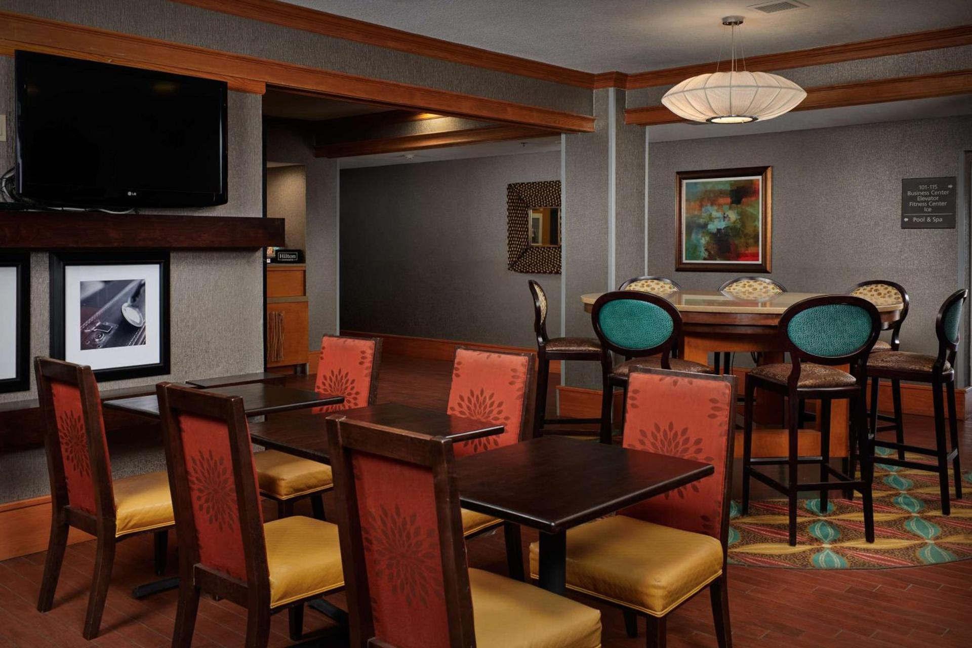 Hampton Inn Alamogordo photo 5