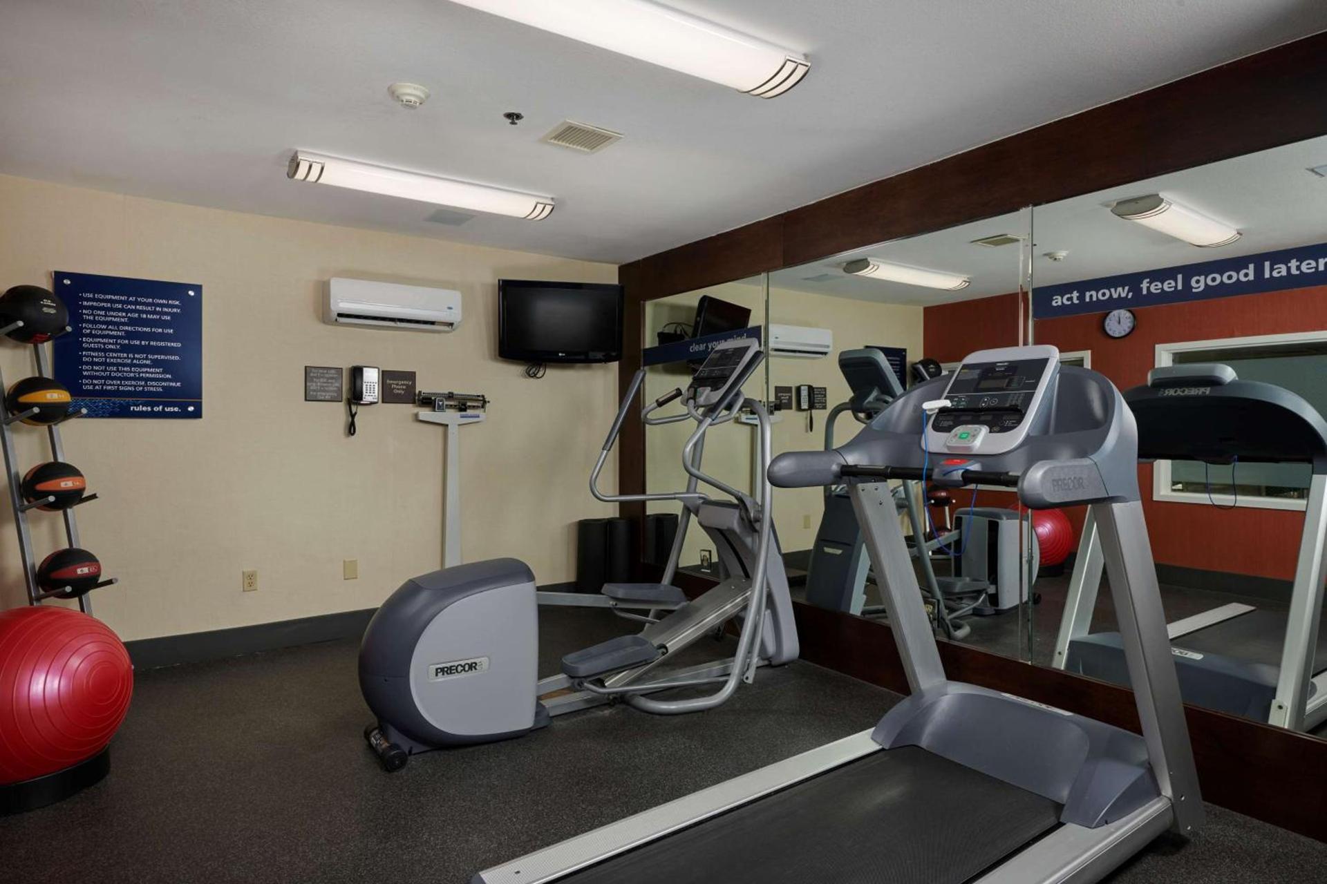 Hampton Inn Alamogordo photo 9