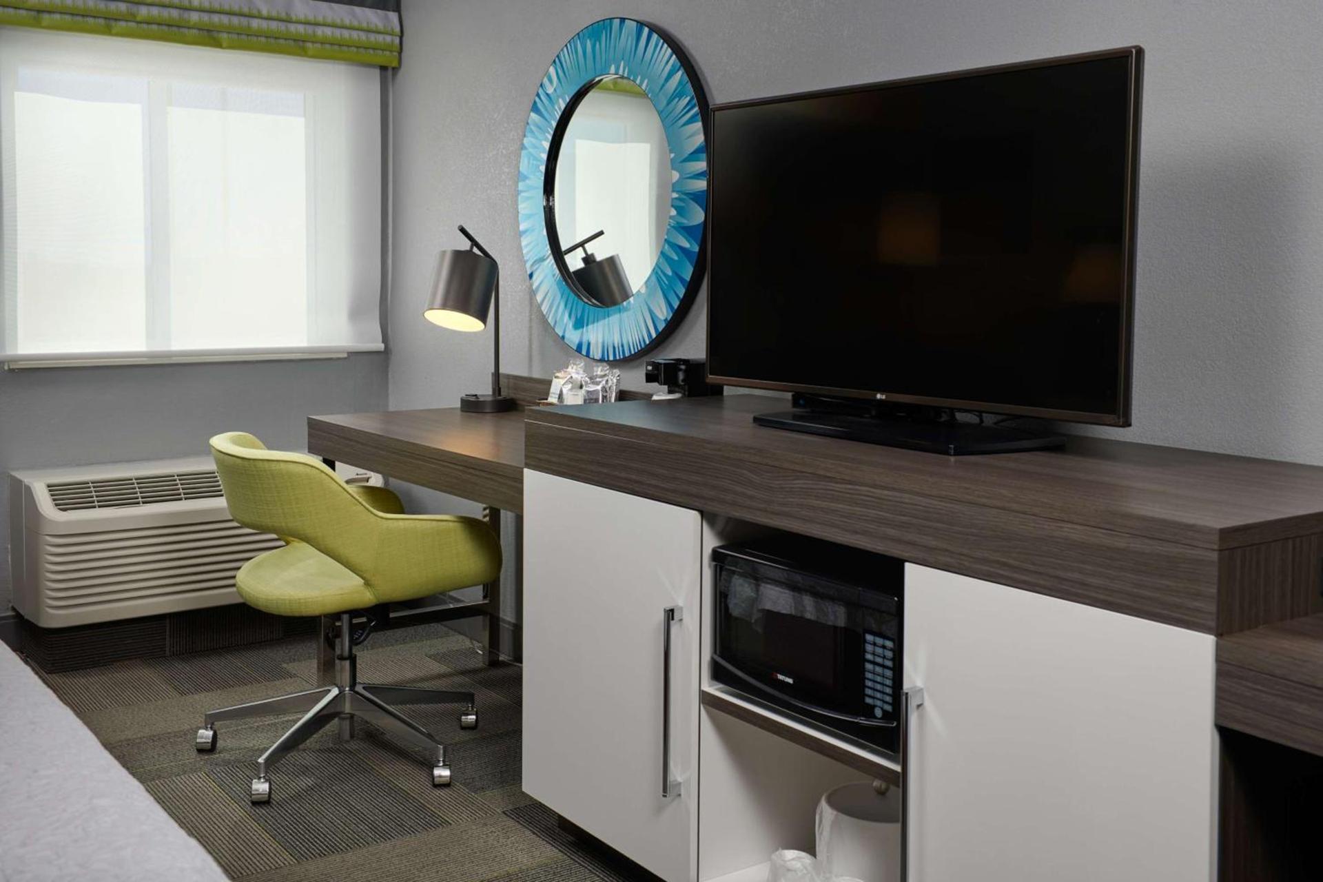 Hampton Inn Alamogordo photo 10