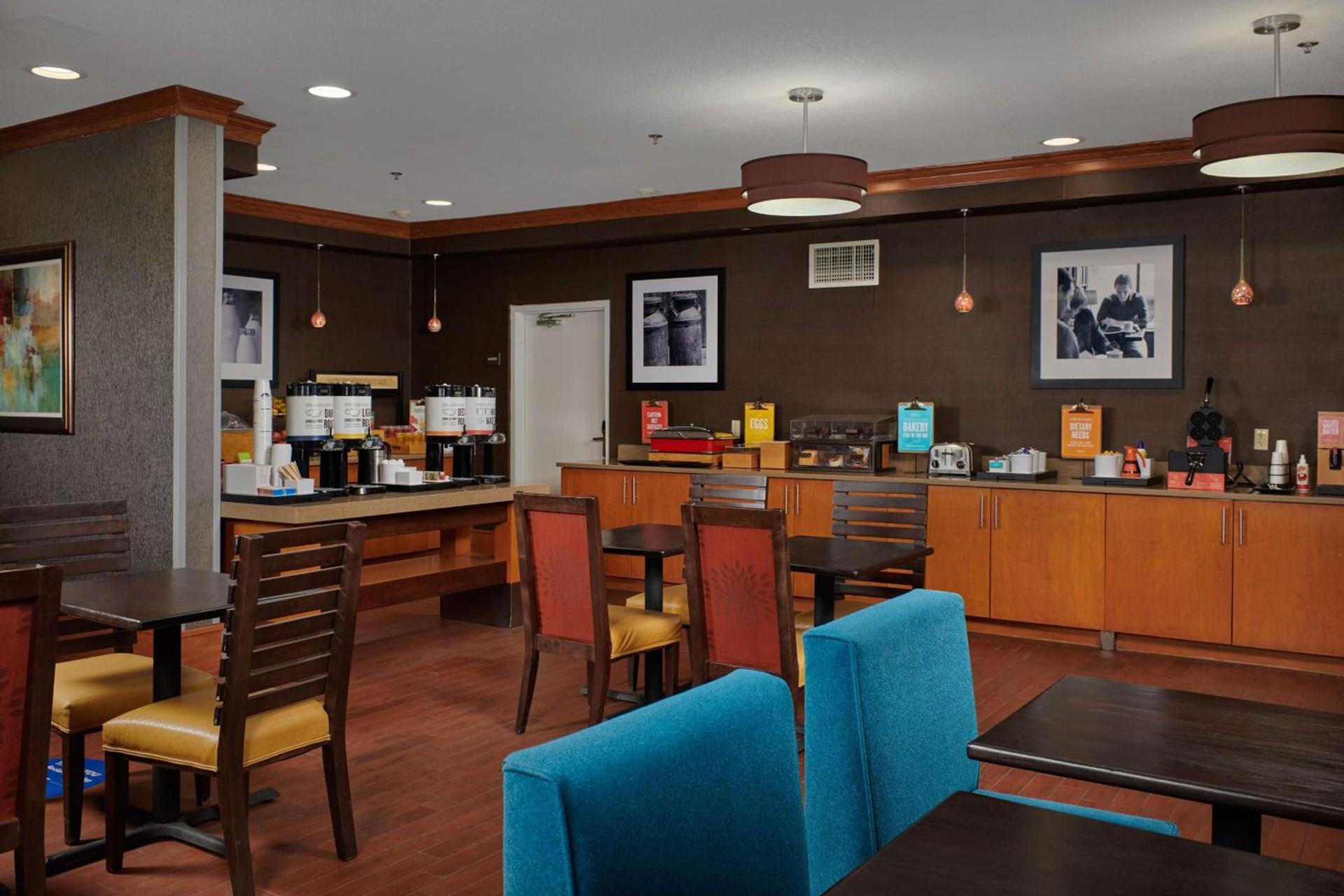 Hampton Inn Alamogordo photo 8