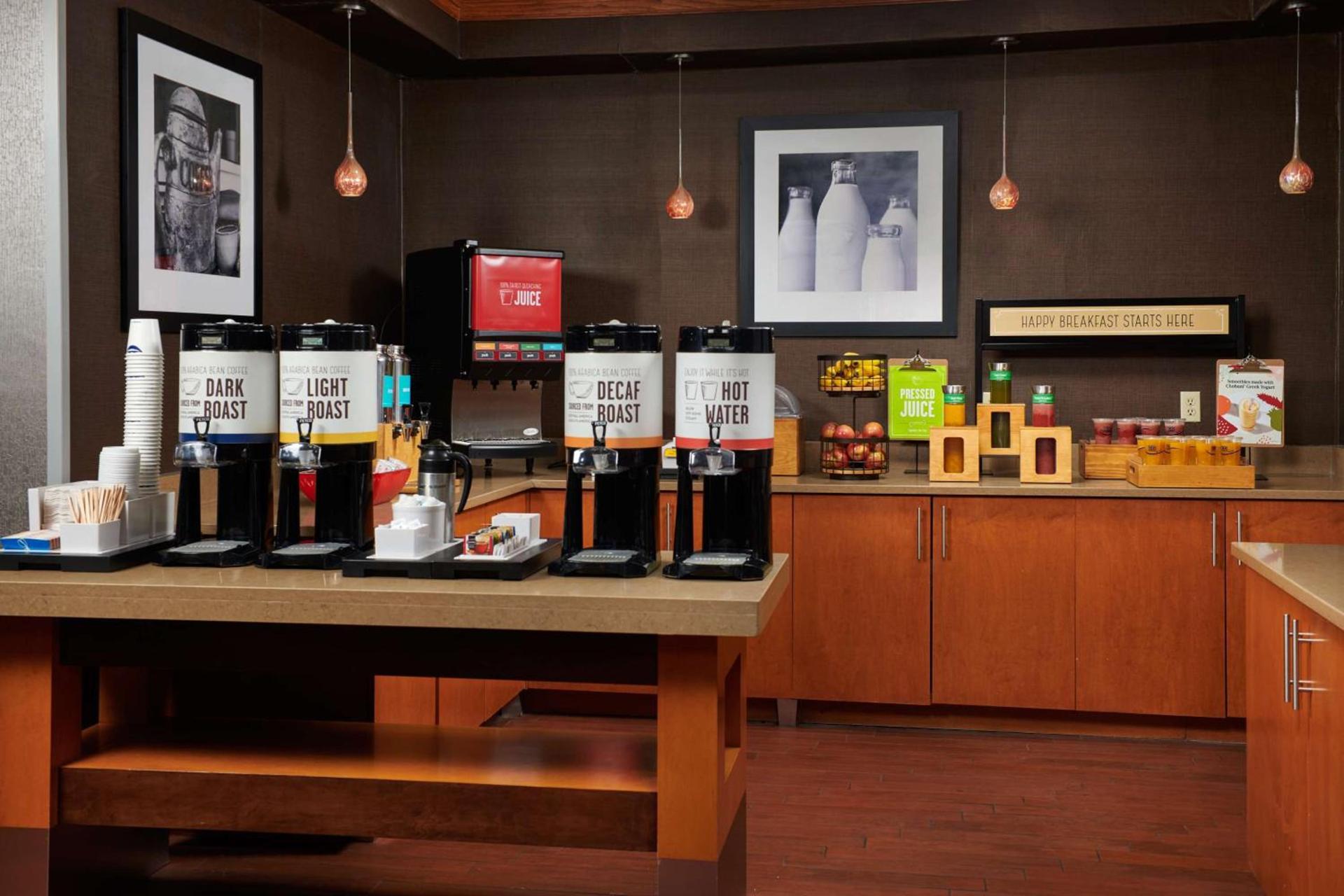 Hampton Inn Alamogordo photo 6