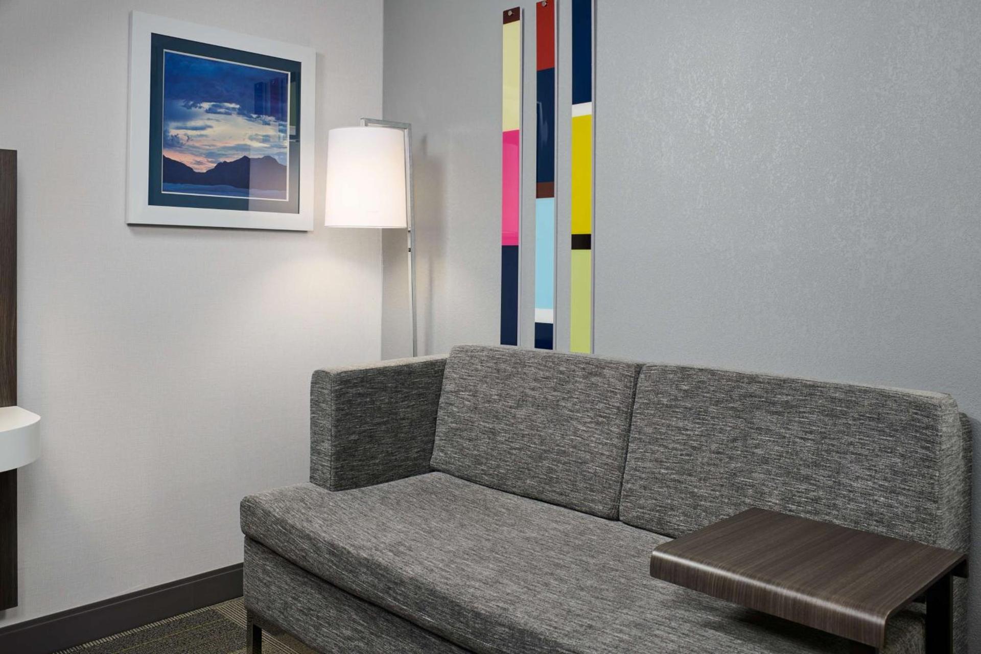 Hampton Inn Alamogordo photo 13