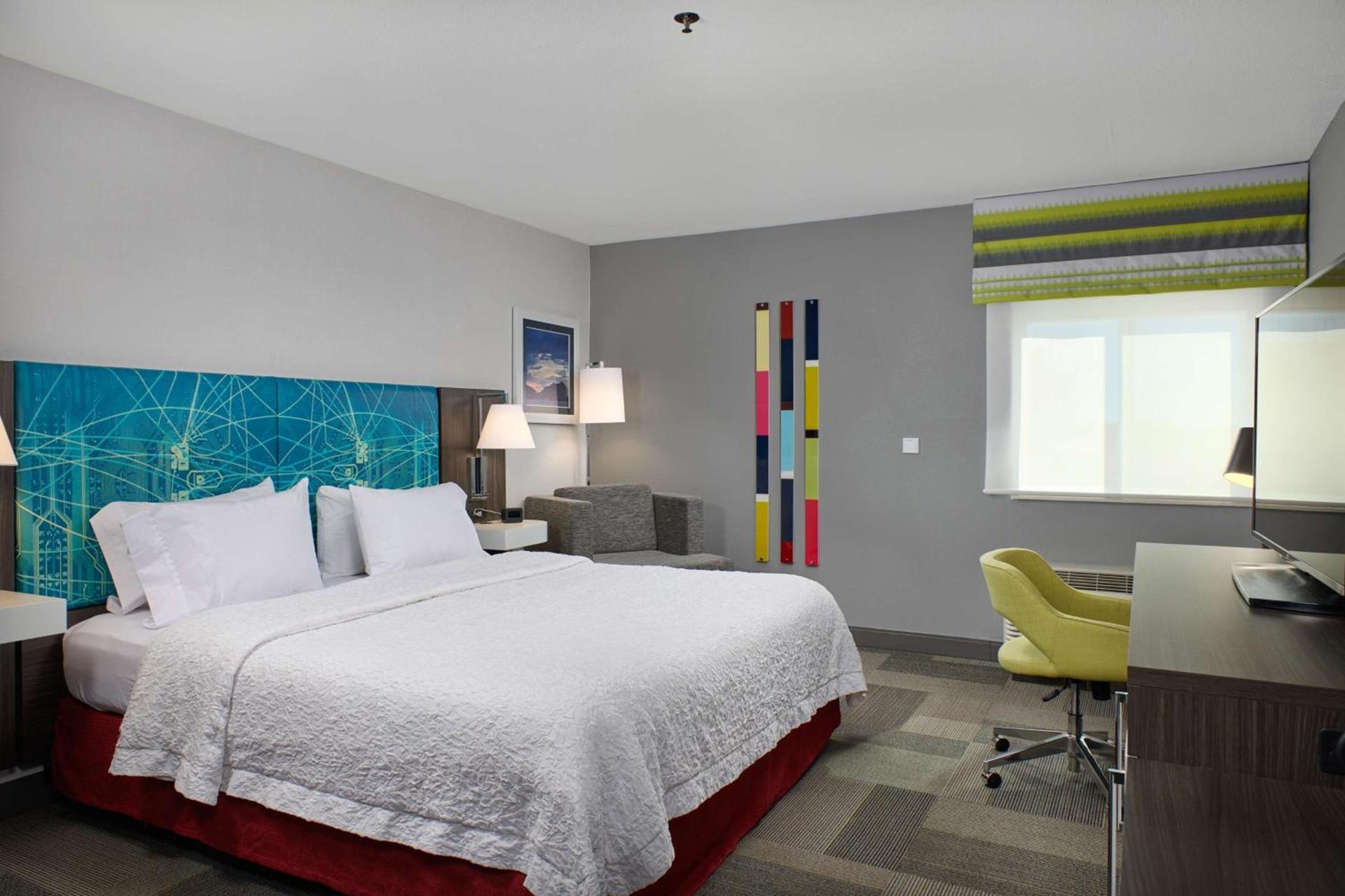 Hampton Inn Alamogordo photo 14
