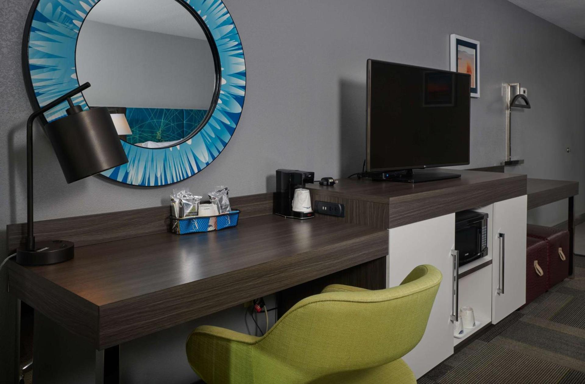 Hampton Inn Alamogordo photo 16