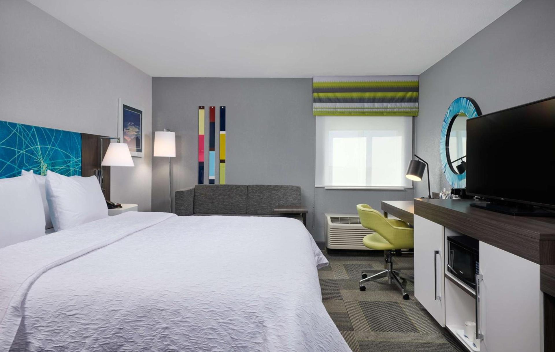 Hampton Inn Alamogordo photo 18