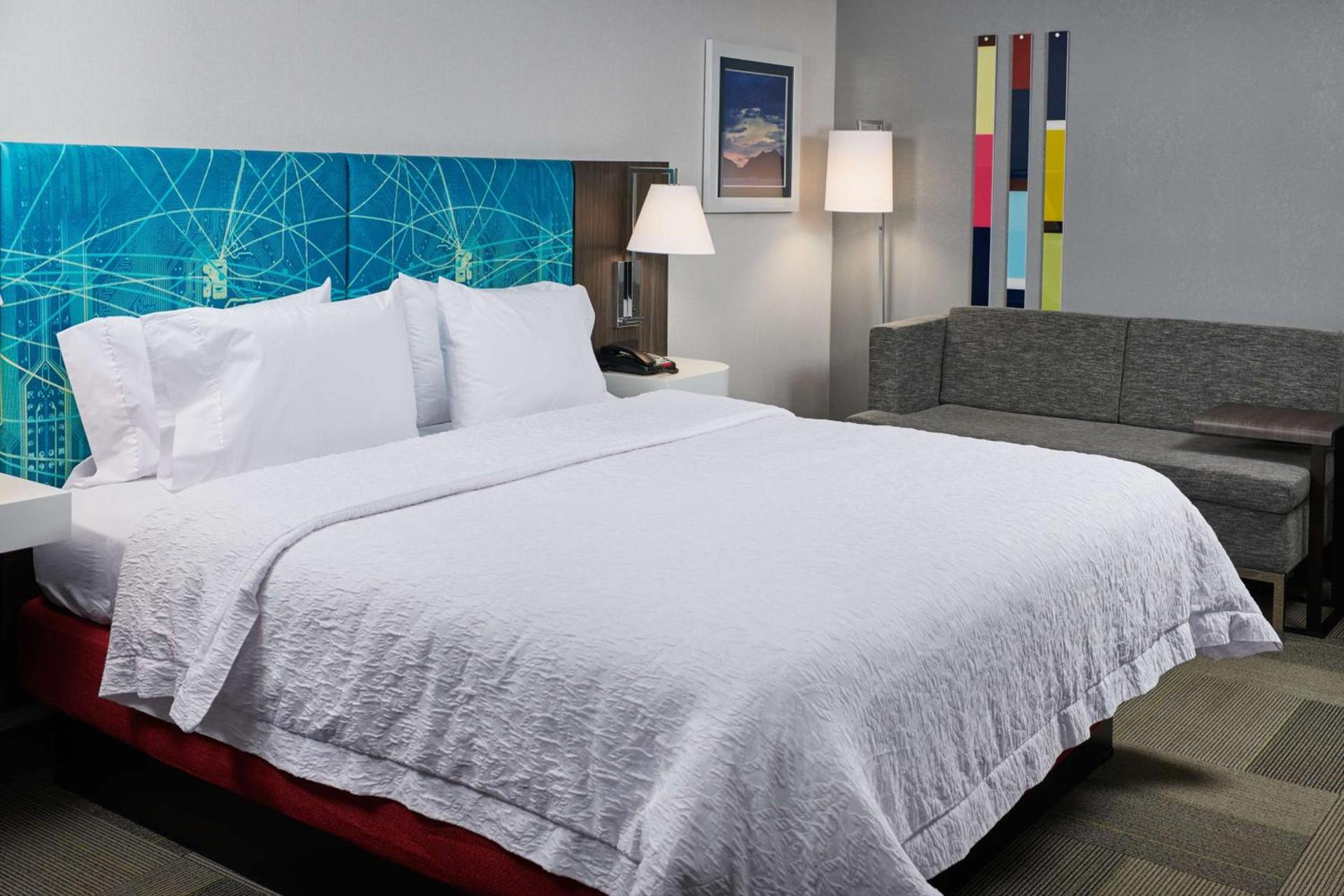 Hampton Inn Alamogordo photo 20
