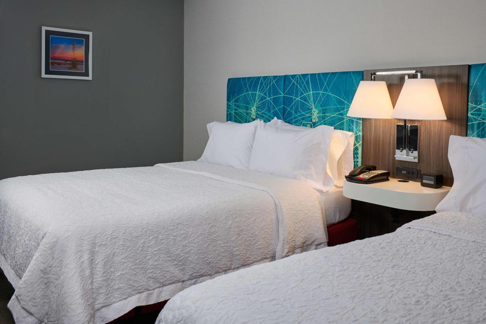 Hampton Inn Alamogordo photo 19