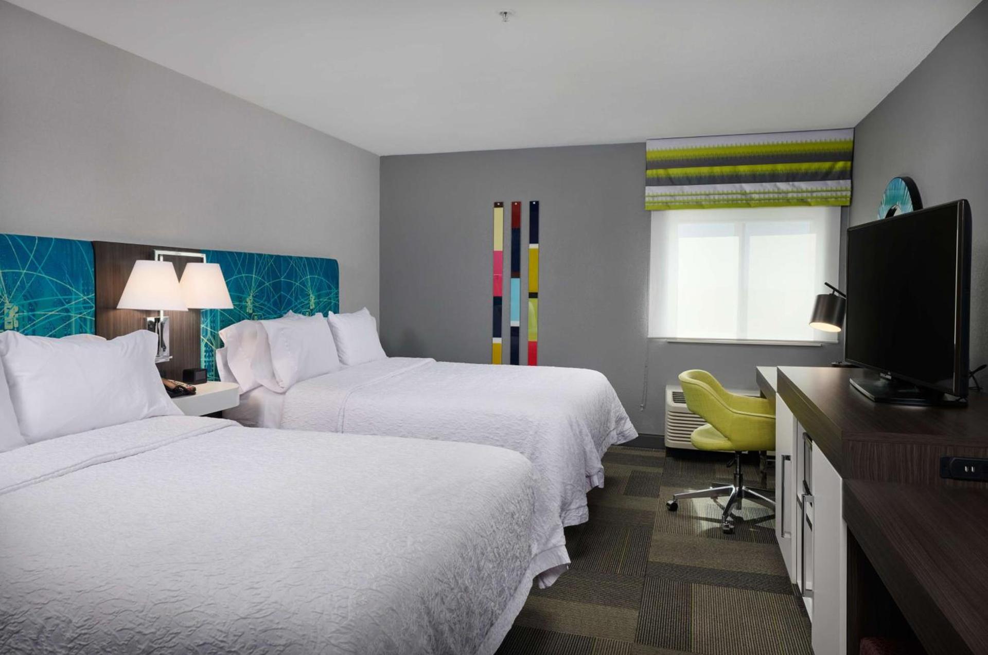 Hampton Inn Alamogordo photo 21