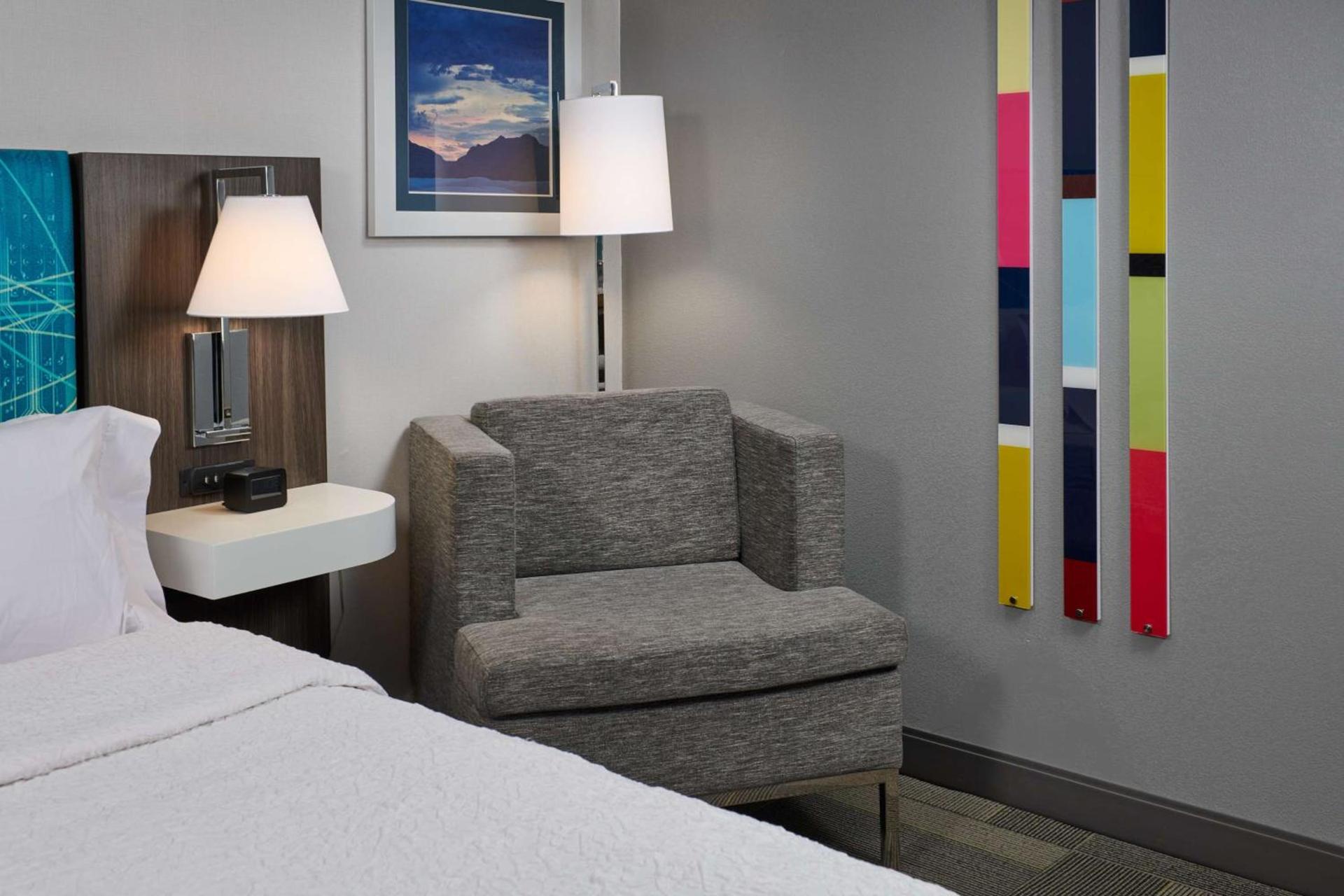 Hampton Inn Alamogordo photo 22