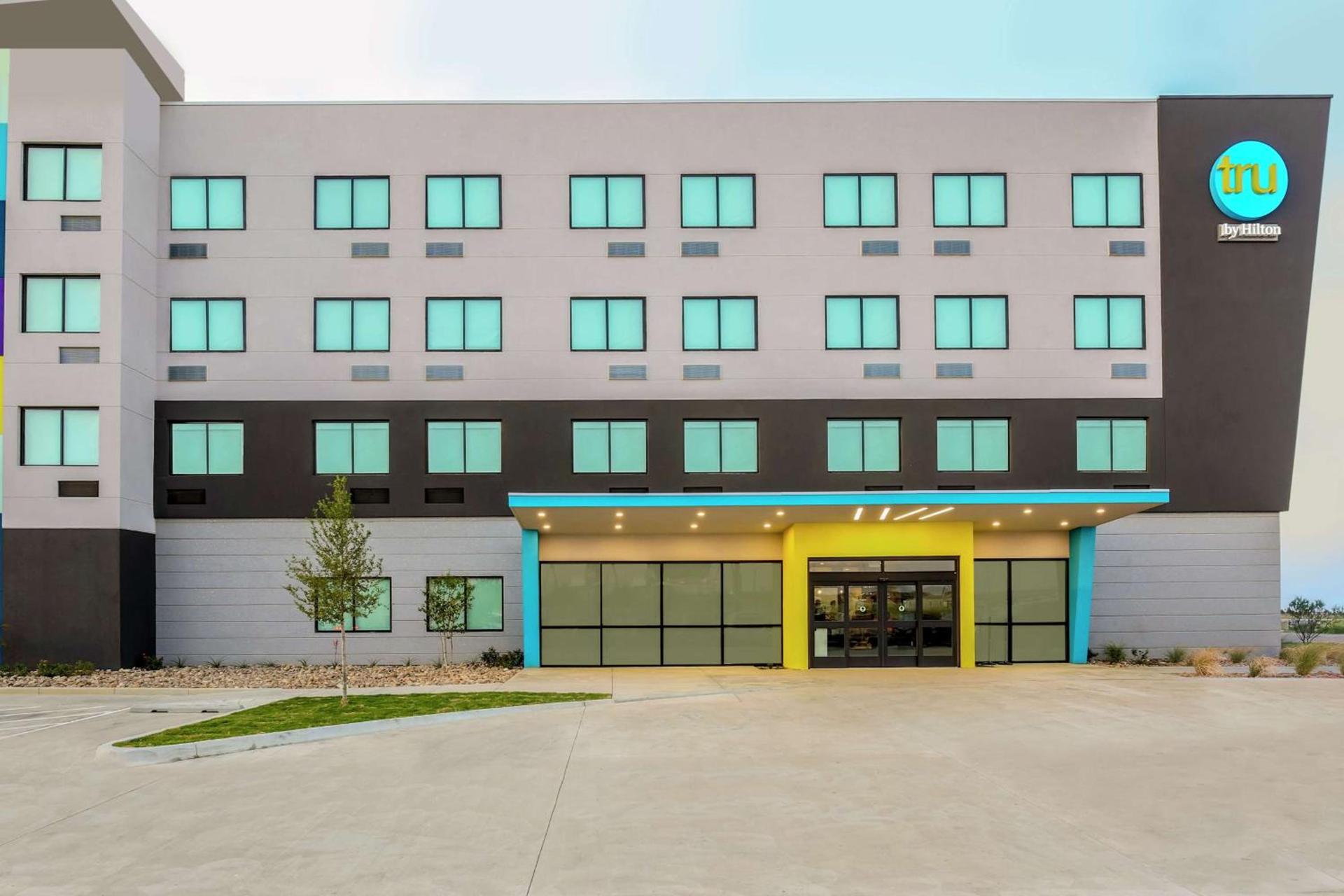 Tru by Hilton Amarillo West photo 1