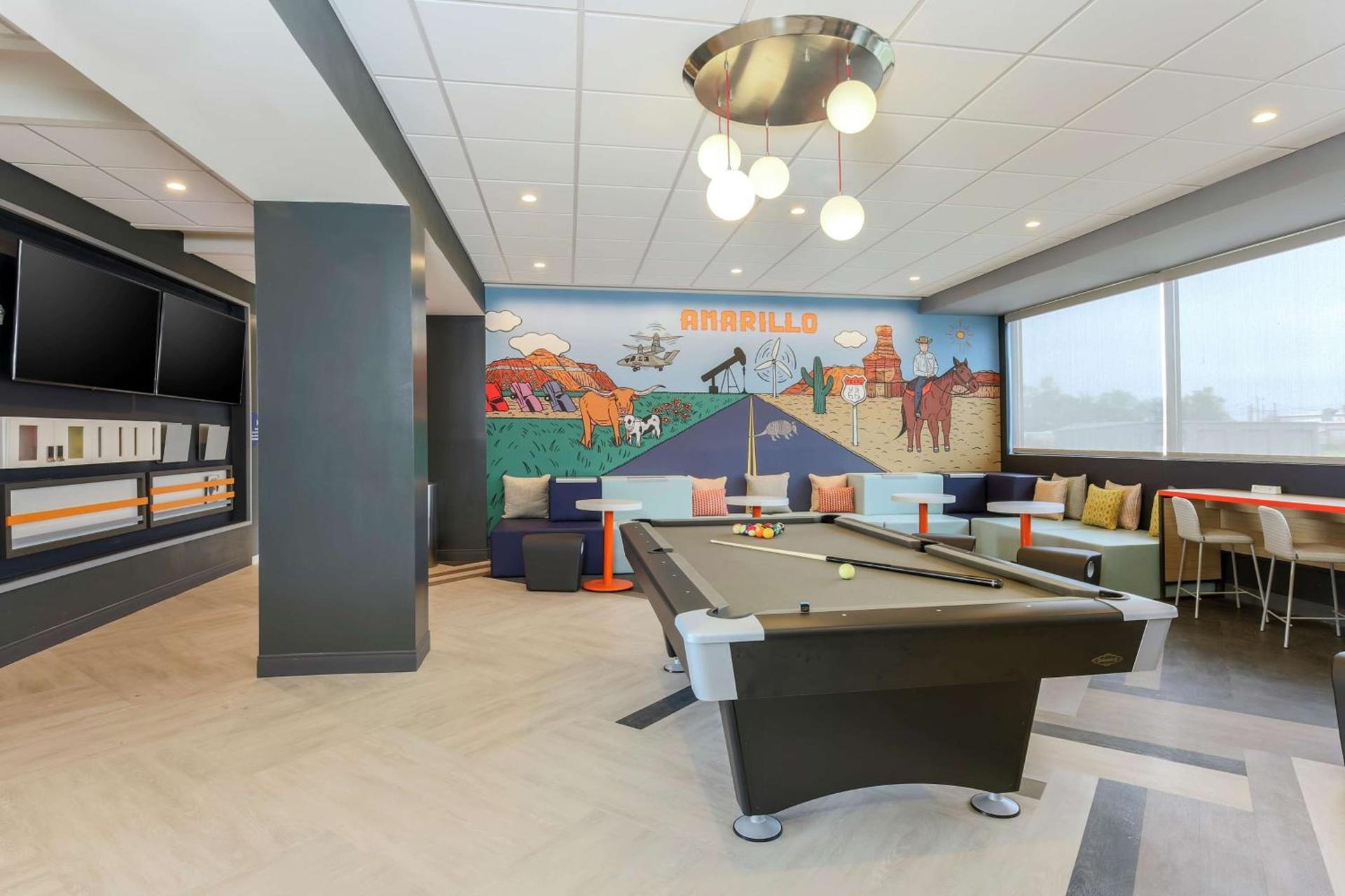 Tru by Hilton Amarillo West photo 5
