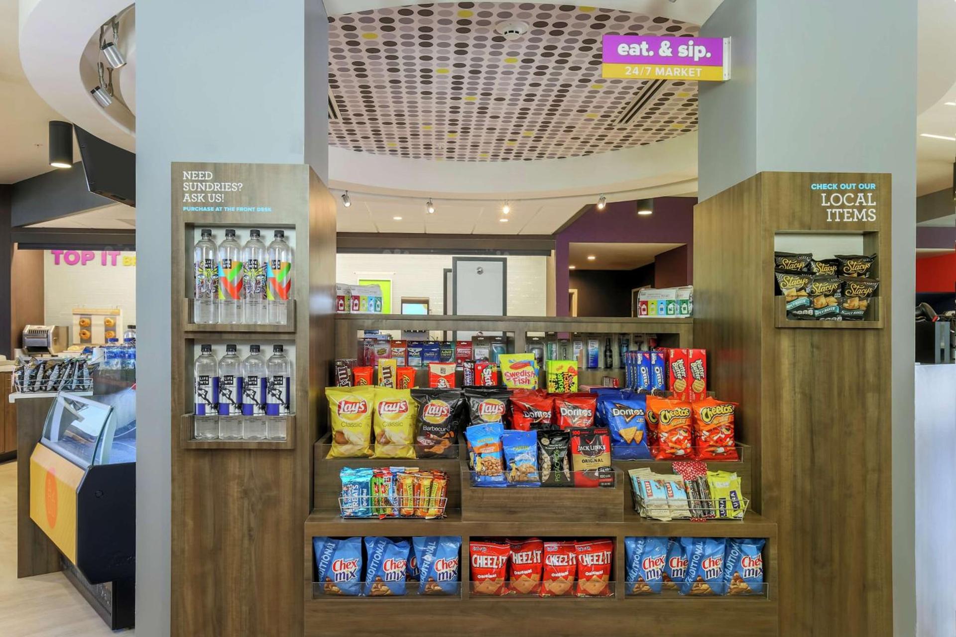 Tru by Hilton Amarillo West photo 4