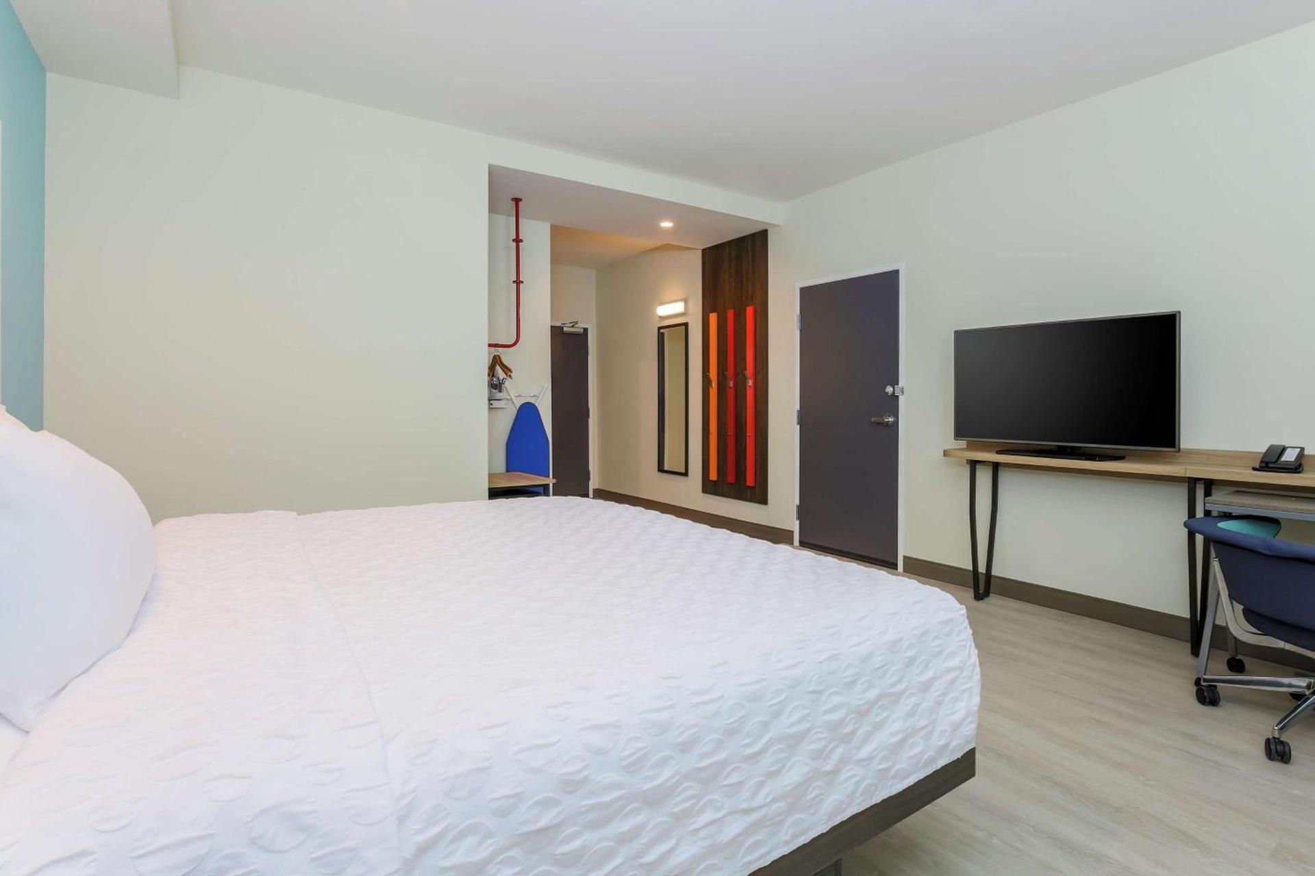 Tru by Hilton Amarillo West photo 12