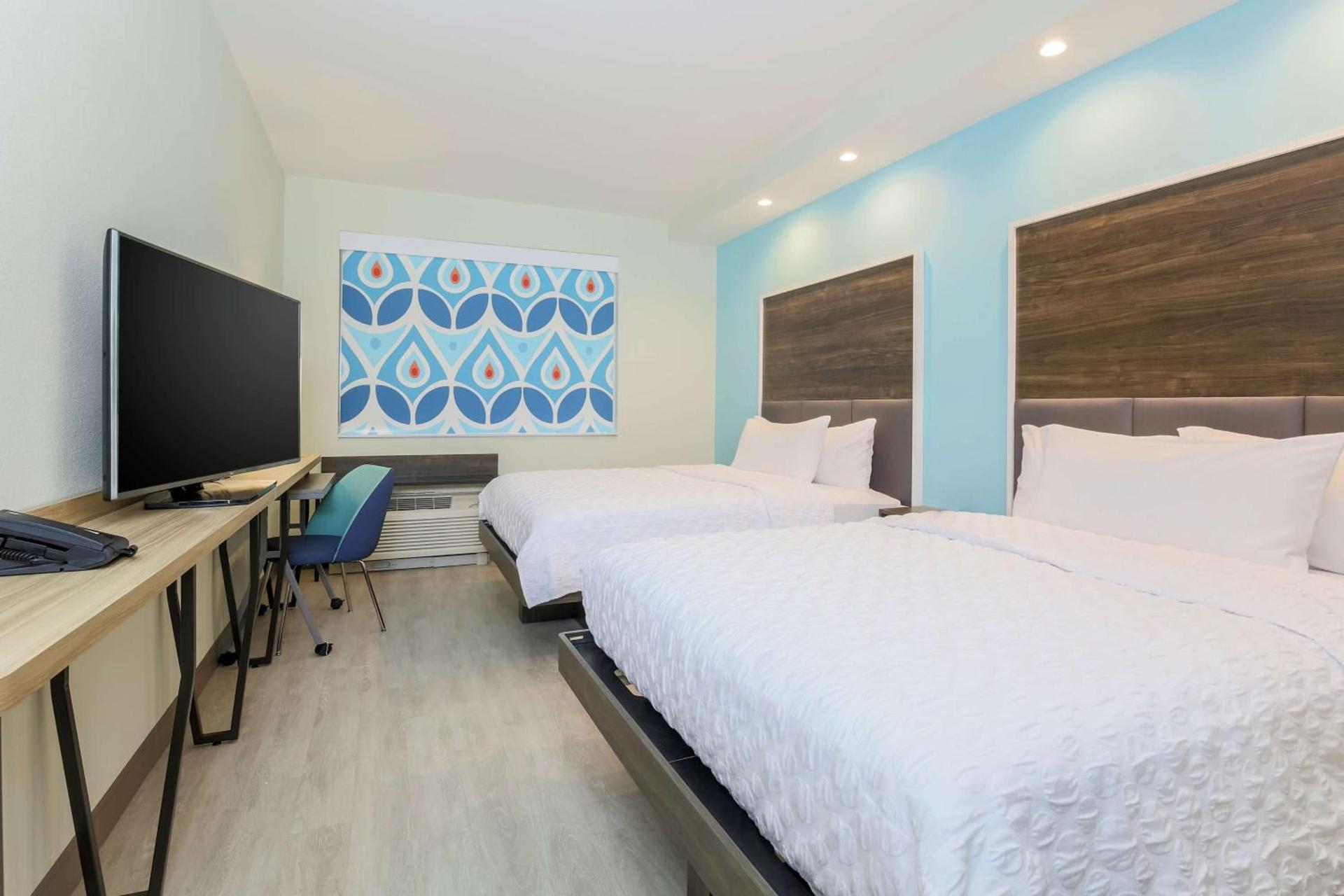 Tru by Hilton Amarillo West photo 11