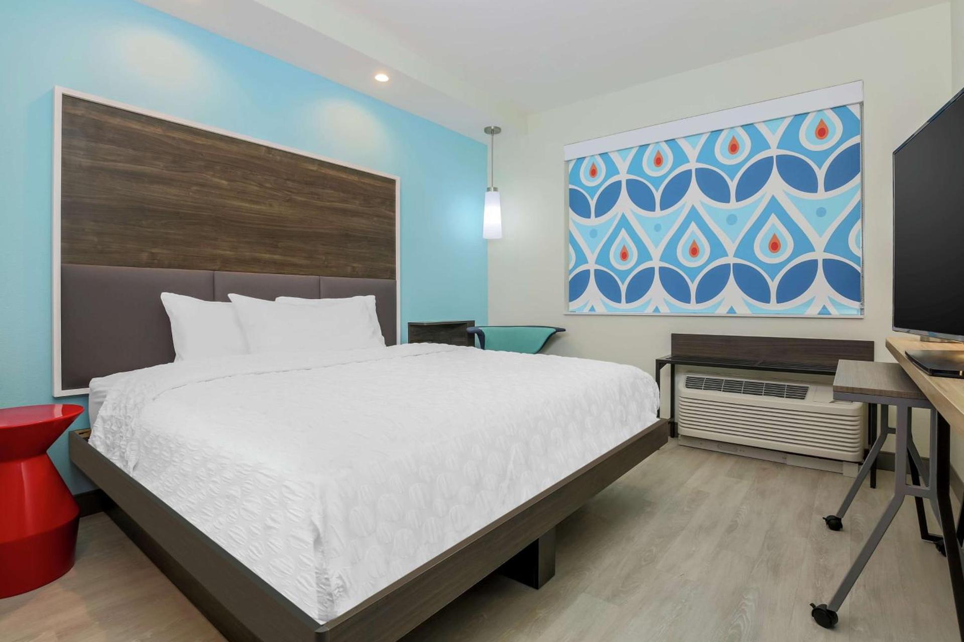 Tru by Hilton Amarillo West photo 13