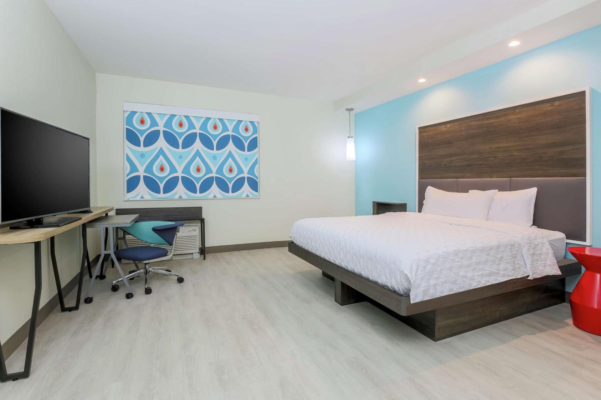 Tru by Hilton Amarillo West photo 17