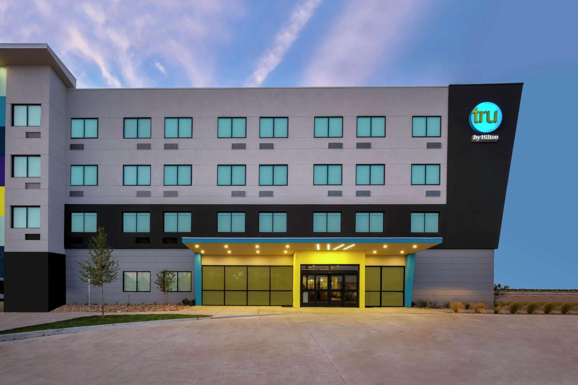 Tru by Hilton Amarillo West photo 2