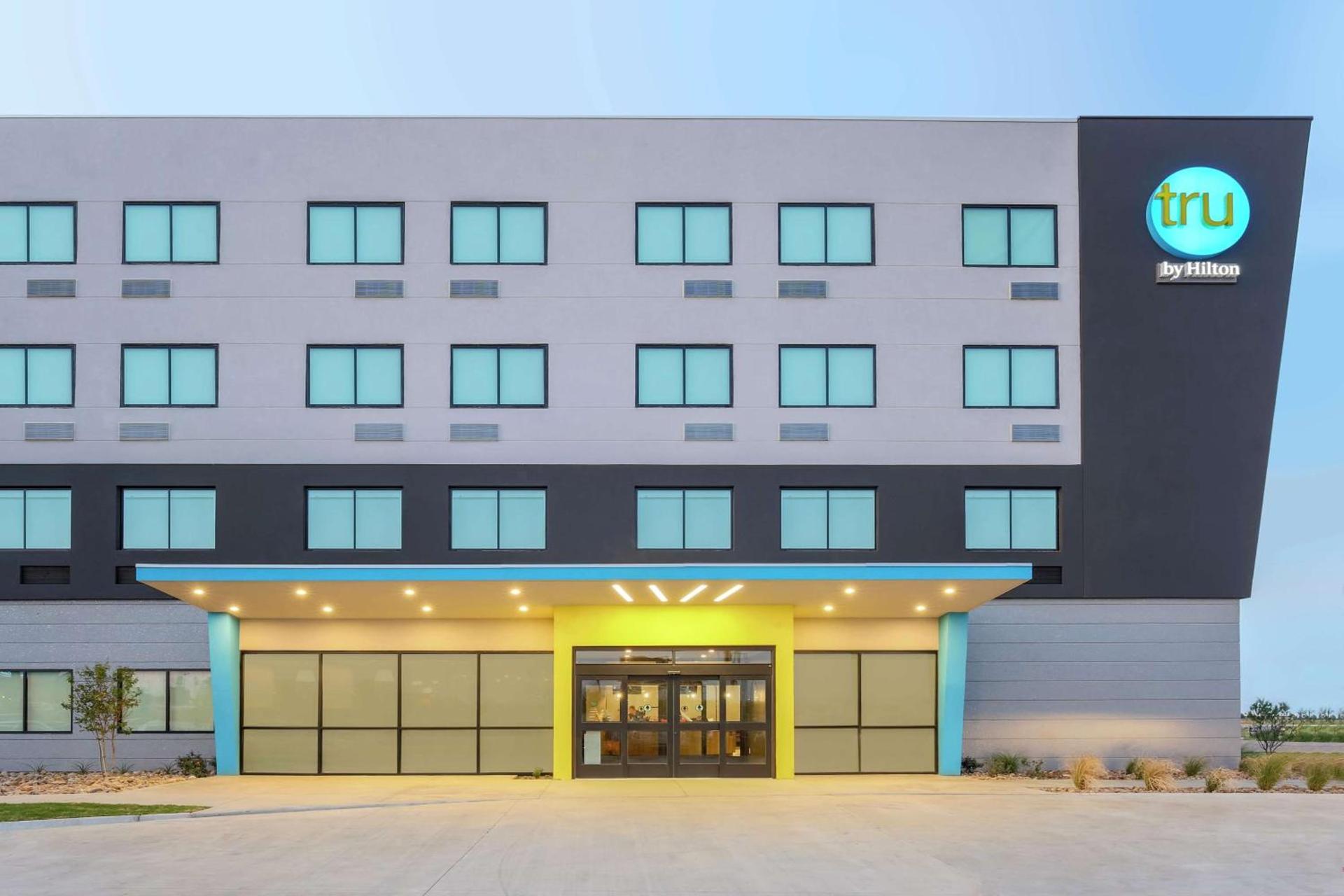 Tru by Hilton Amarillo West photo 3