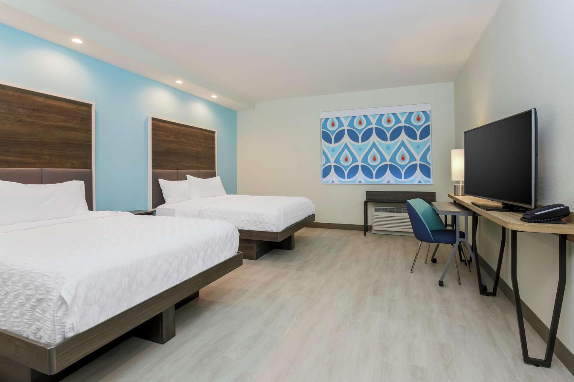 Tru by Hilton Amarillo West photo 20