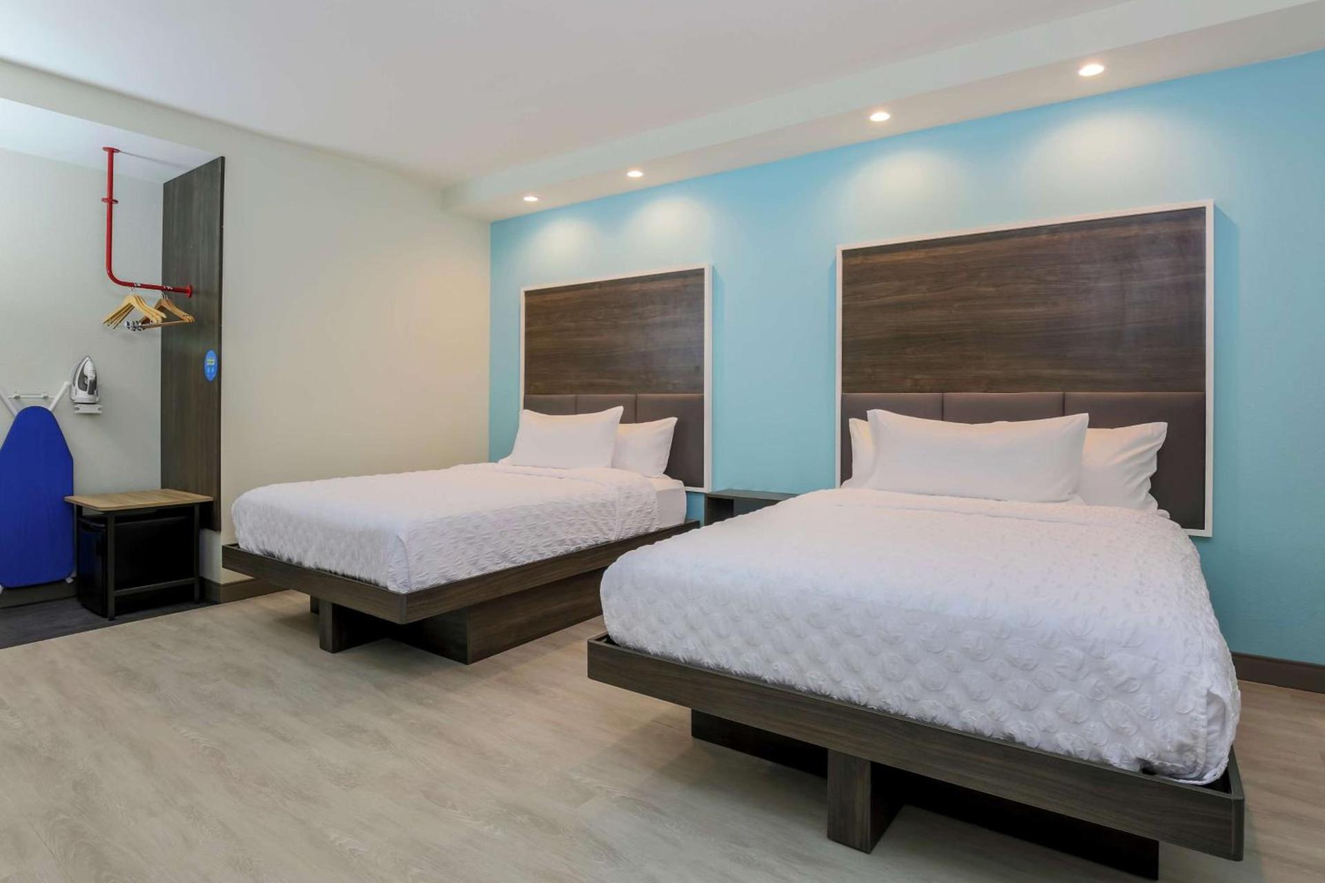 Tru by Hilton Amarillo West photo 21