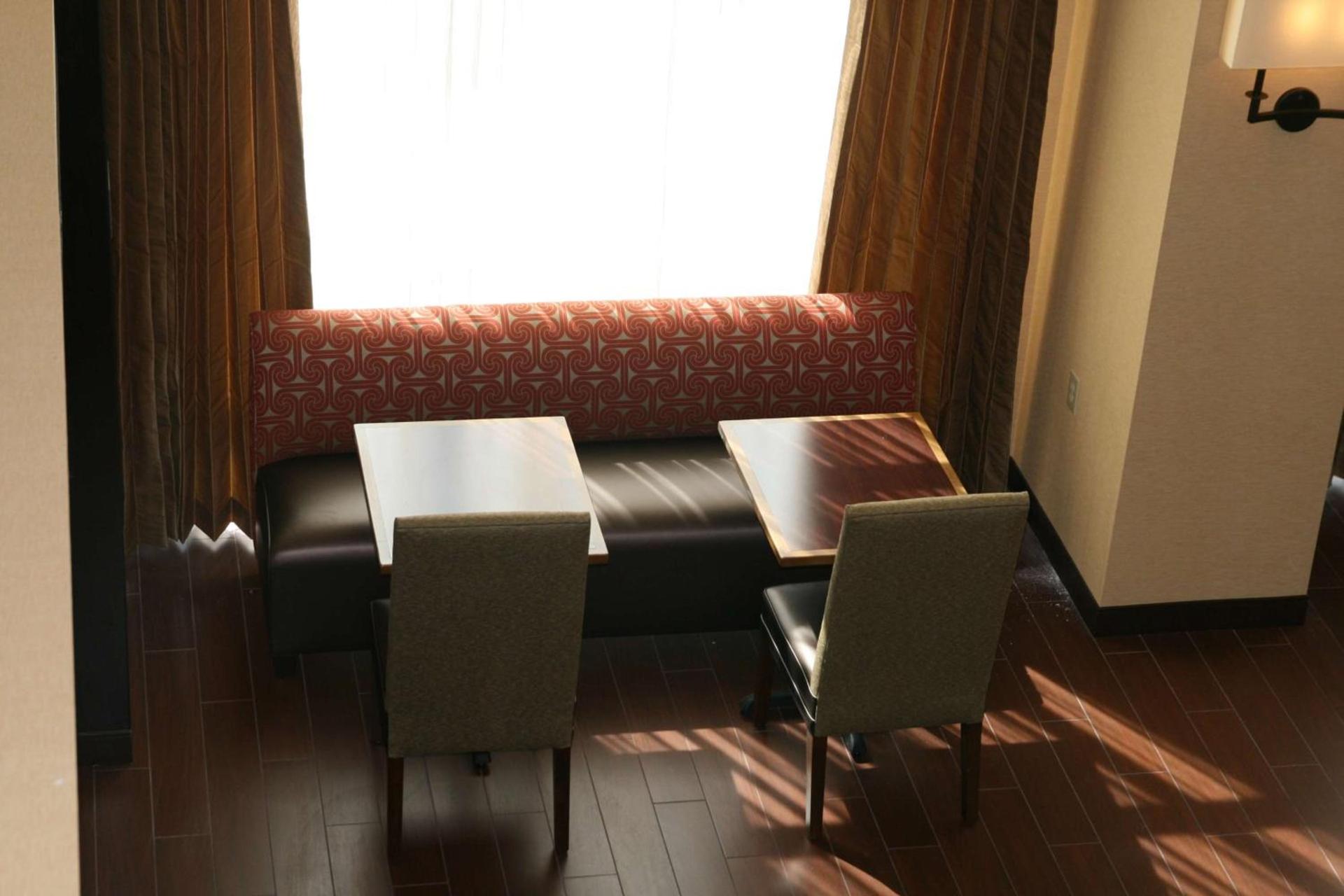 Hampton Inn & Suites Oxford-Anniston photo 8