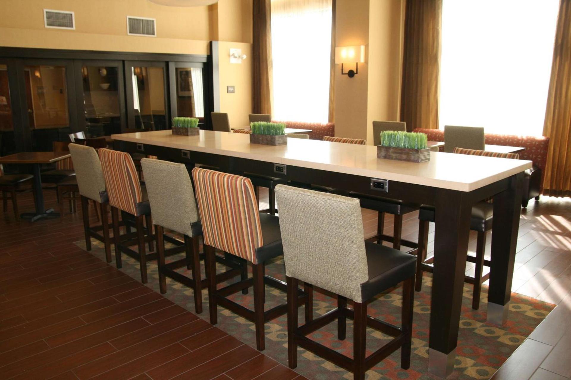 Hampton Inn & Suites Oxford-Anniston photo 9
