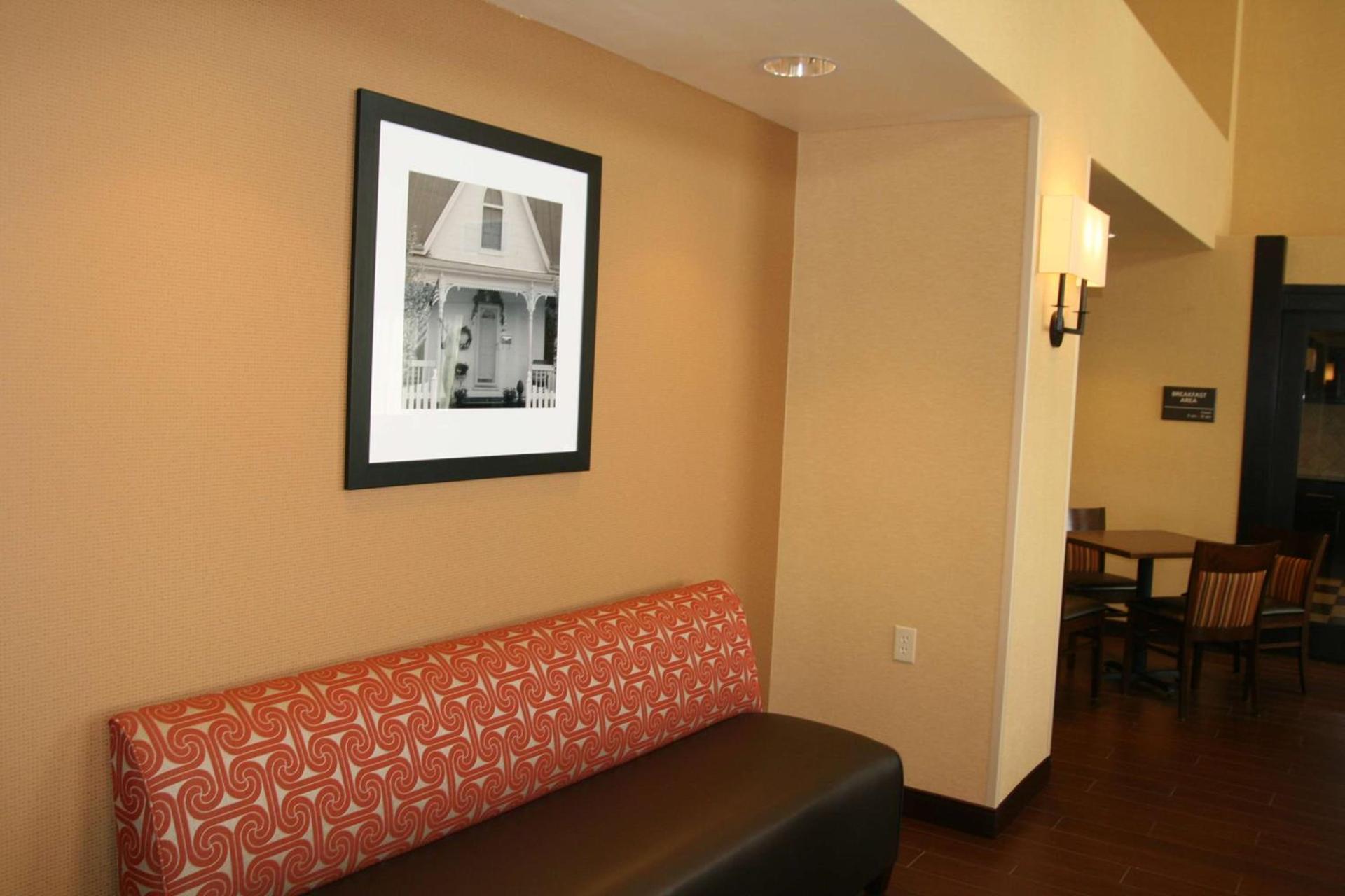 Hampton Inn & Suites Oxford-Anniston photo 10
