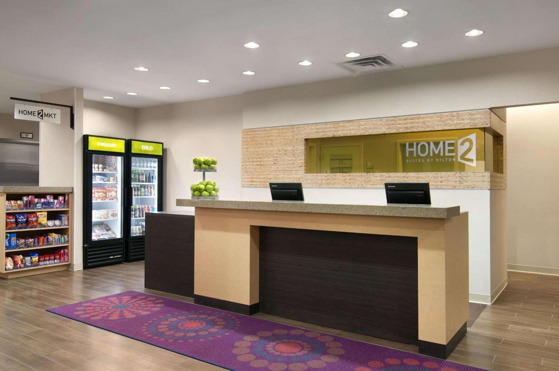 Home2 Suites by Hilton - Oxford photo 3