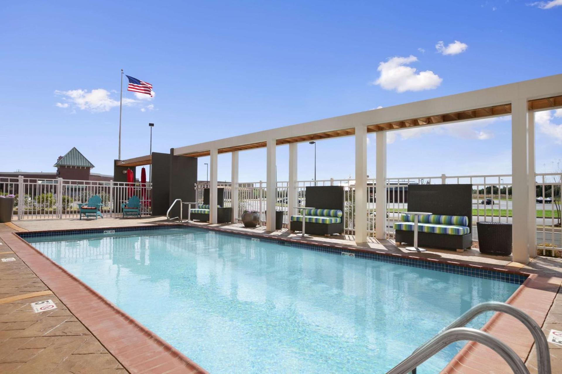 Home2 Suites by Hilton - Oxford photo 4
