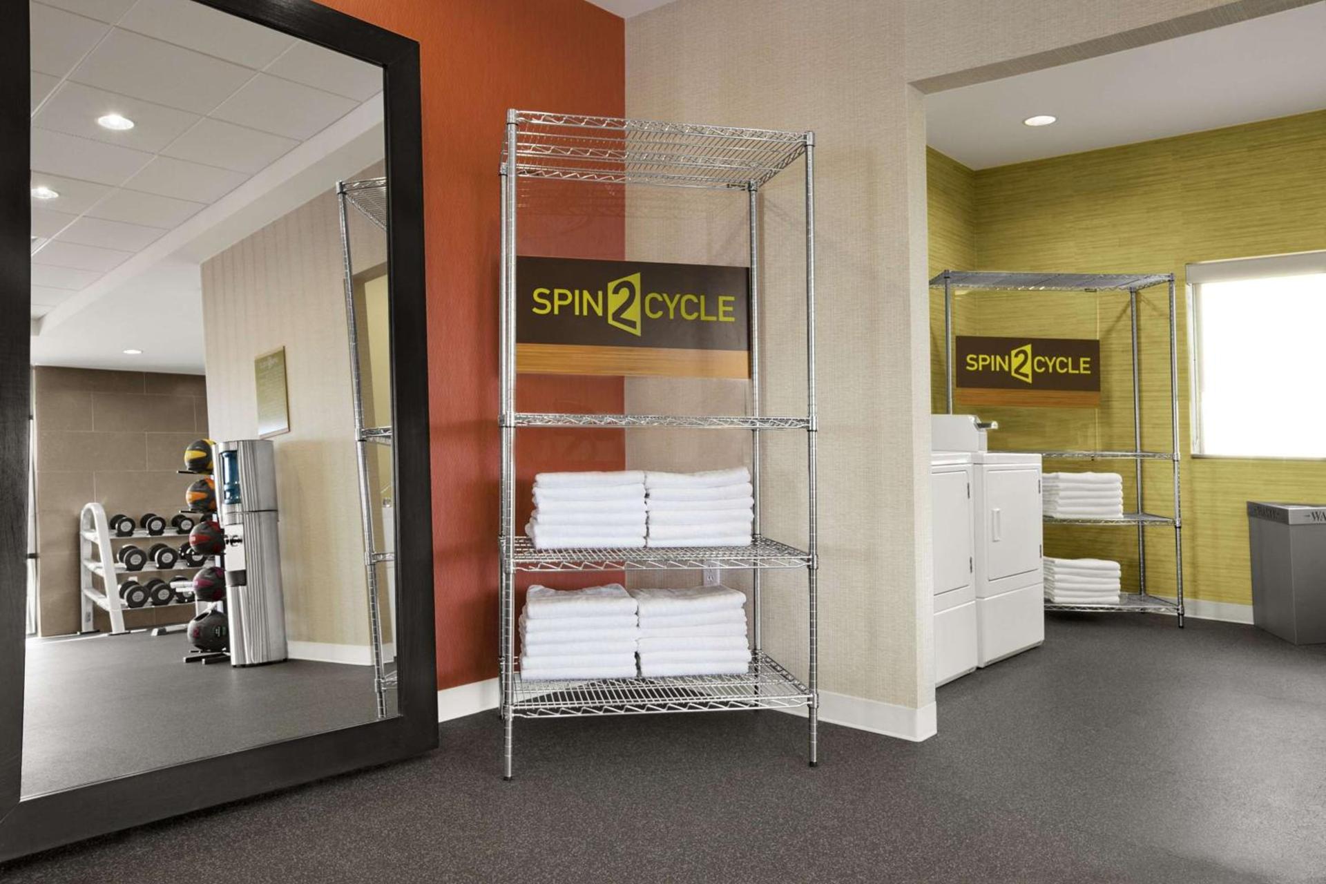 Home2 Suites by Hilton - Oxford photo 7