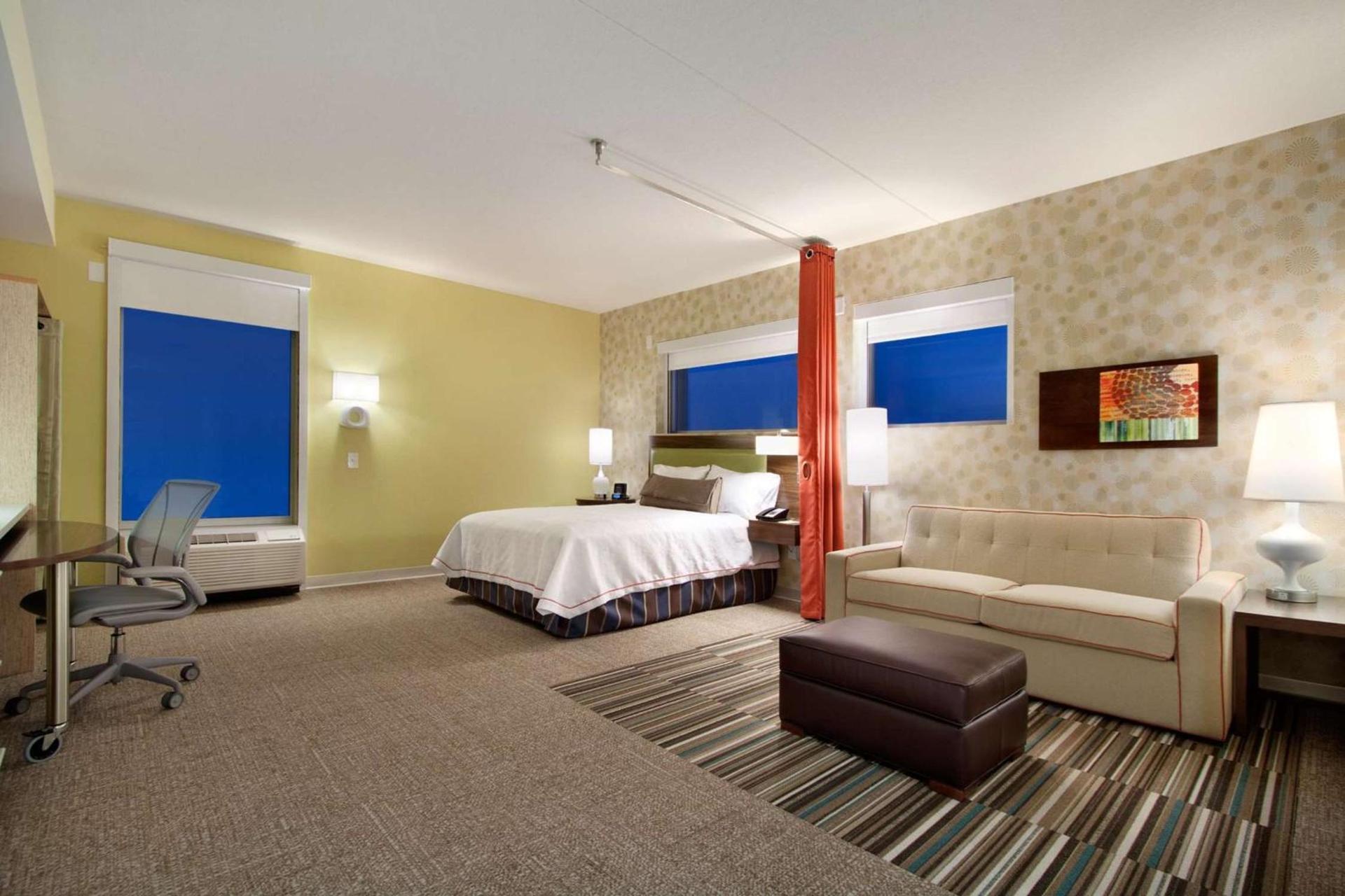 Home2 Suites by Hilton - Oxford photo 17