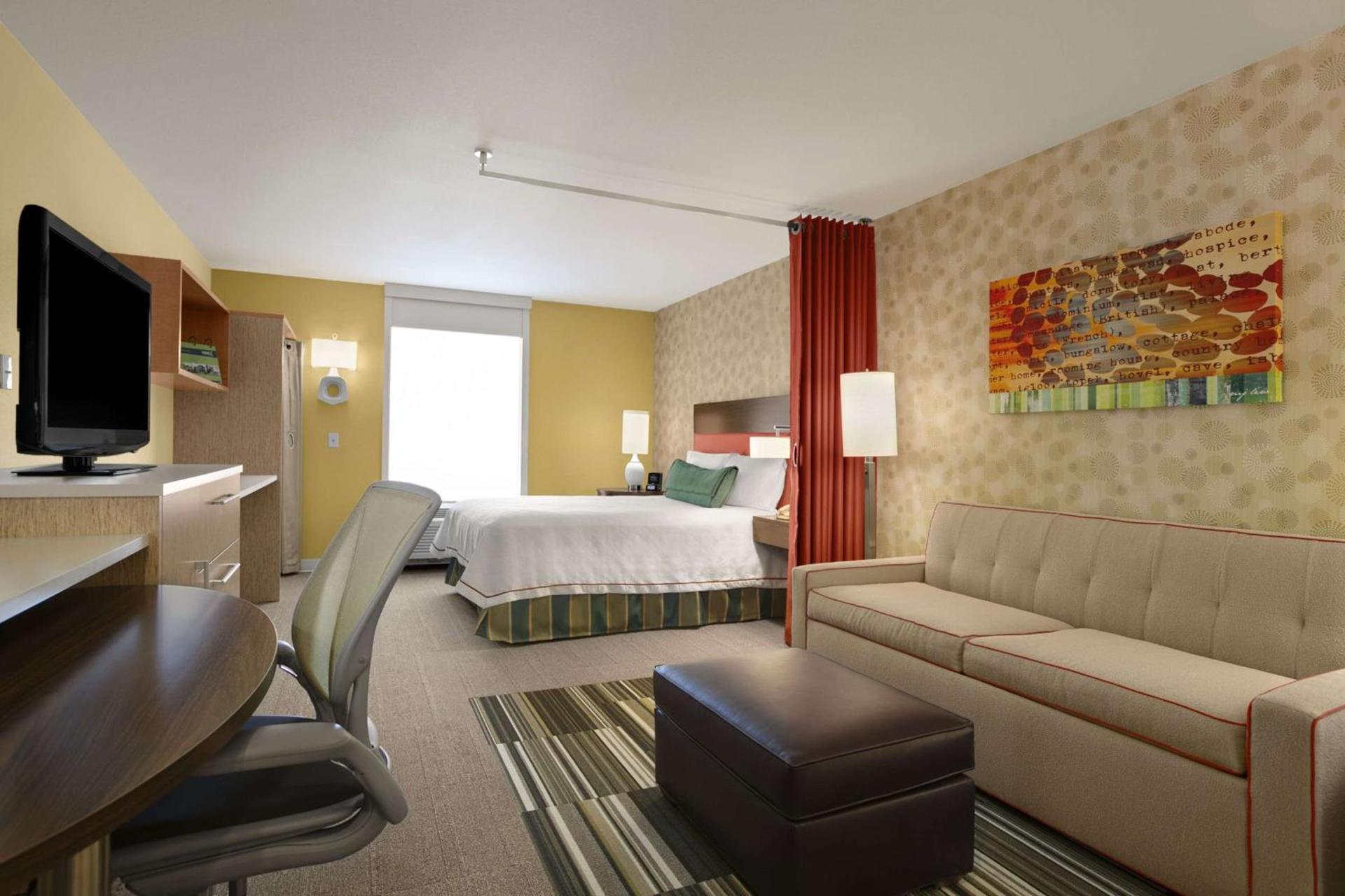 Home2 Suites by Hilton - Oxford photo 8