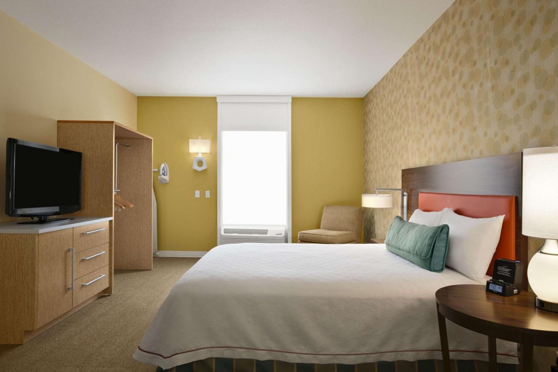 Home2 Suites by Hilton - Oxford photo 10