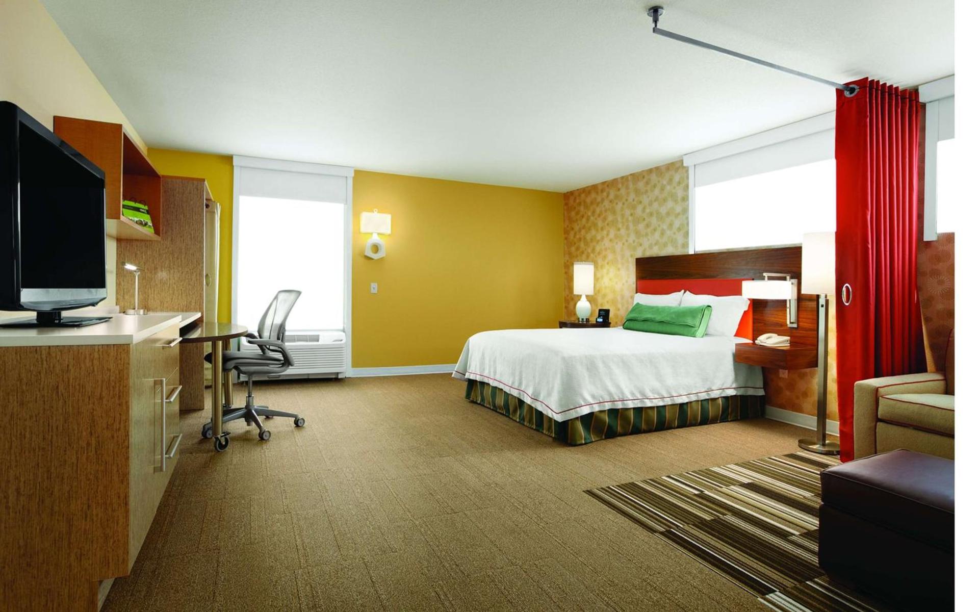 Home2 Suites by Hilton - Oxford photo 9