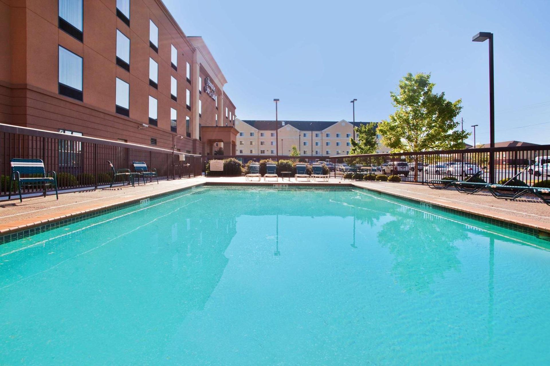 Hampton Inn & Suites Oxford-Anniston photo 13