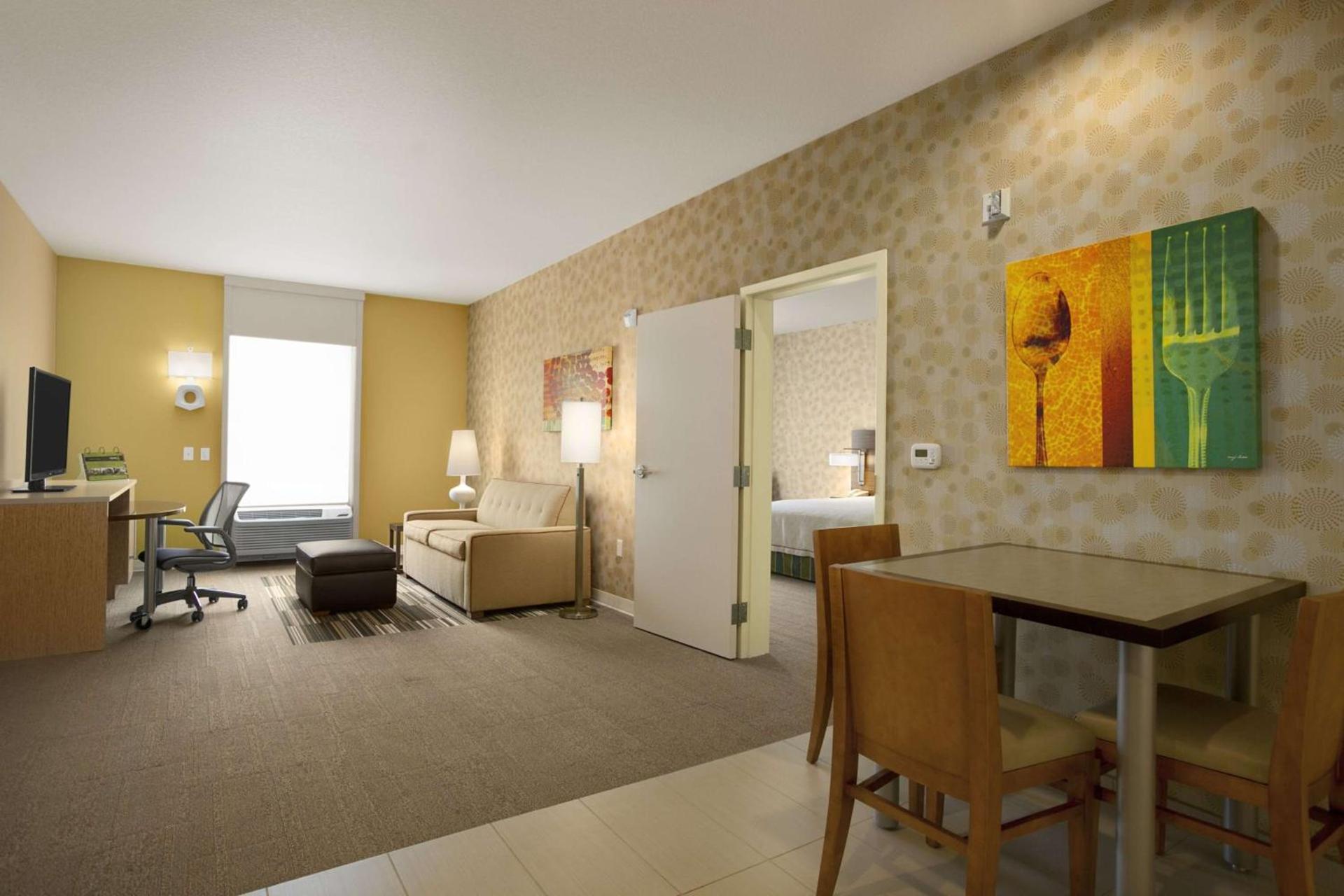 Home2 Suites by Hilton - Oxford photo 12