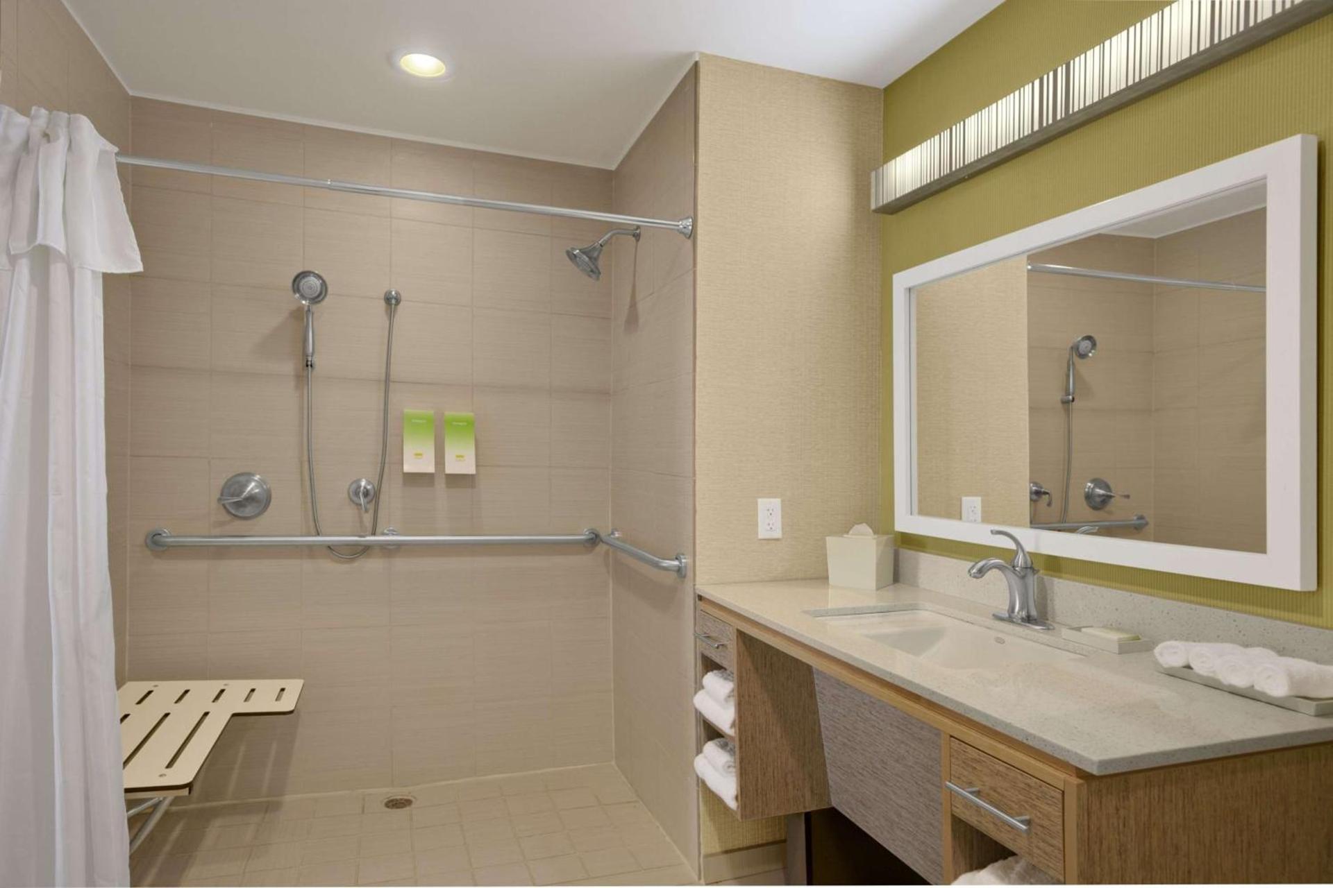 Home2 Suites by Hilton - Oxford photo 13