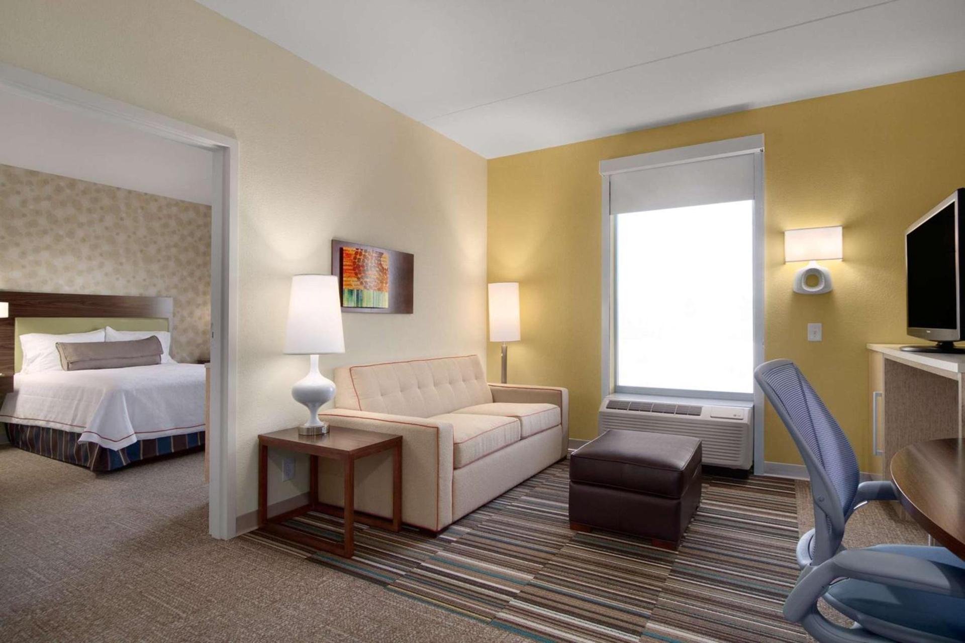 Home2 Suites by Hilton - Oxford photo 14