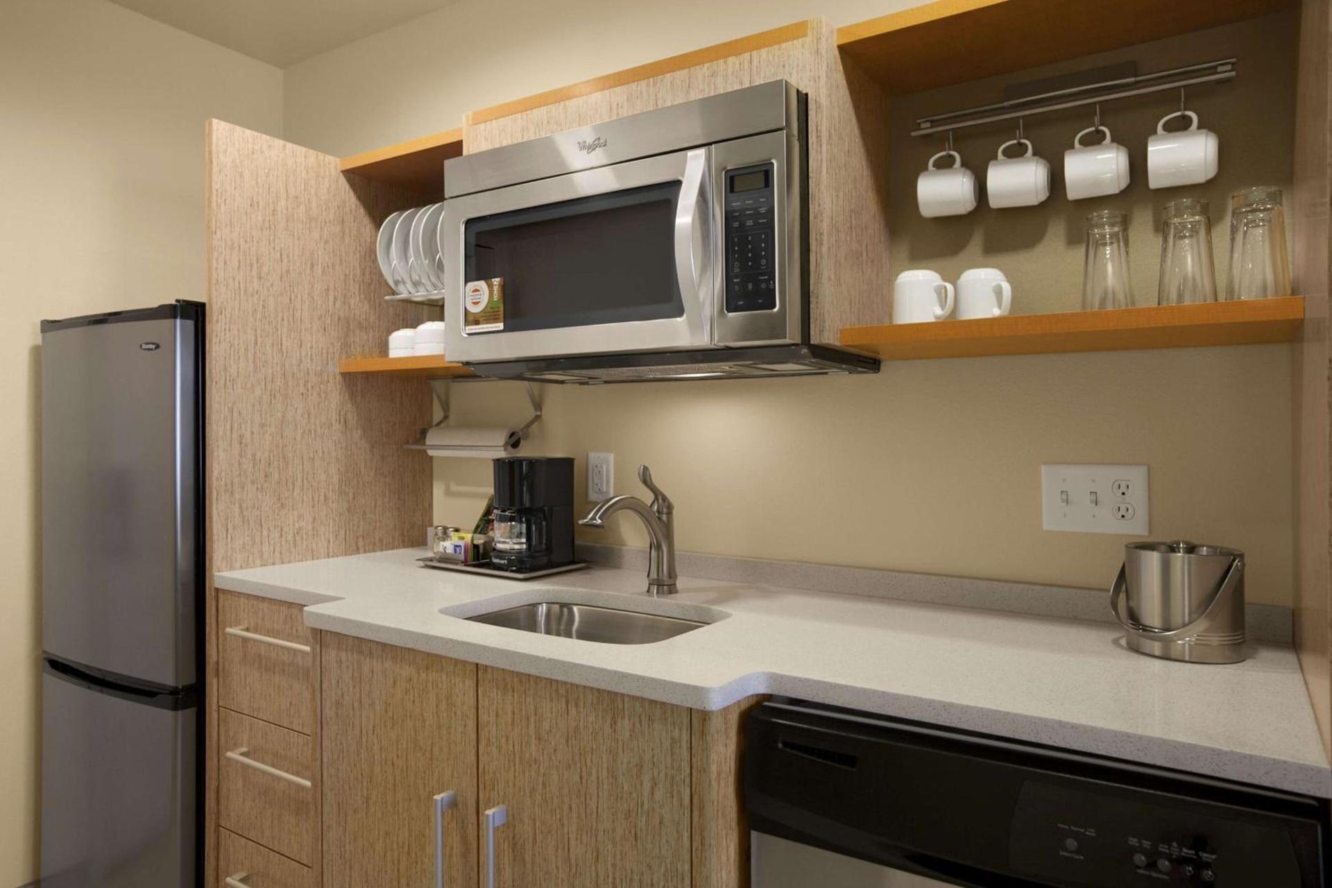 Home2 Suites by Hilton - Oxford photo 16