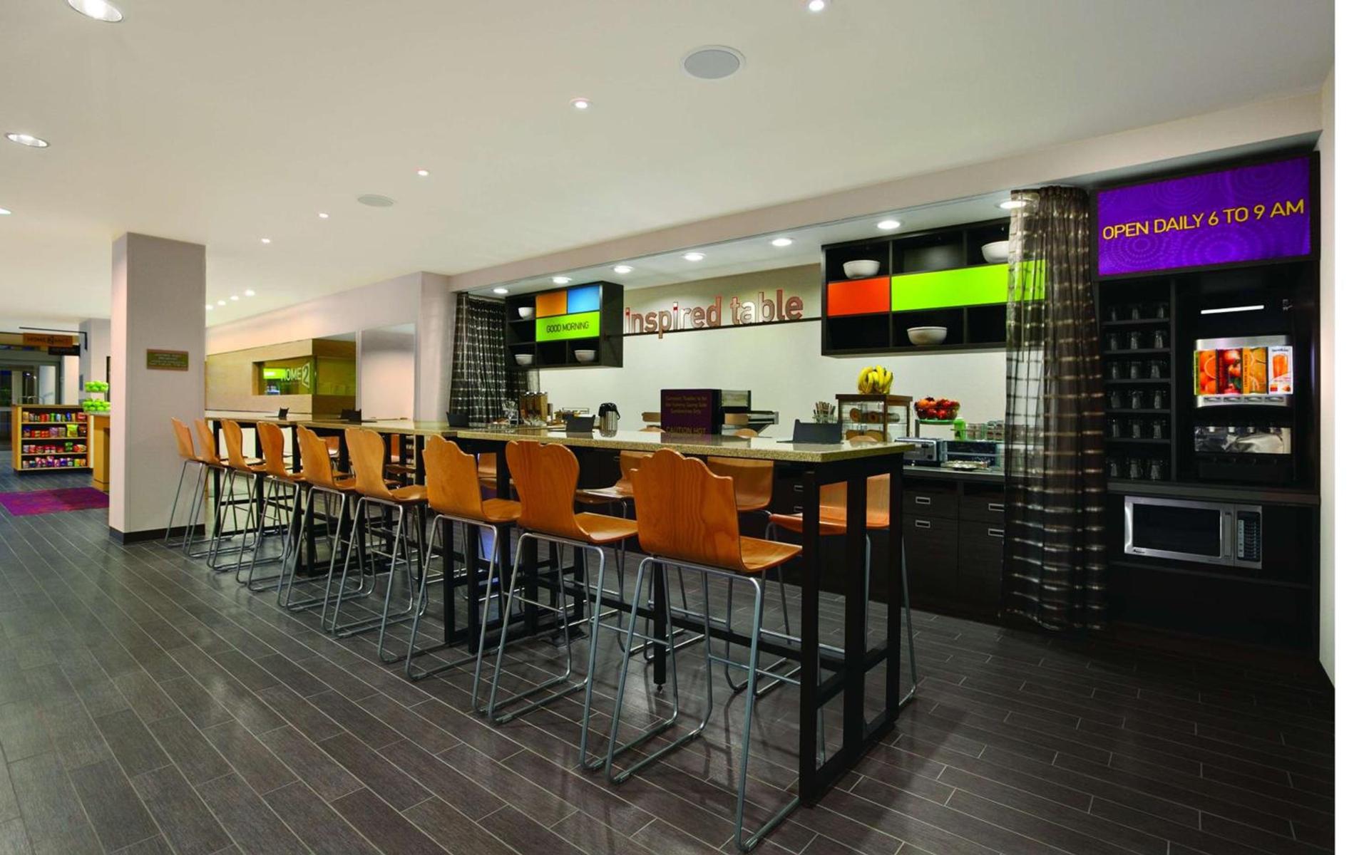 Home2 Suites by Hilton - Oxford photo 6